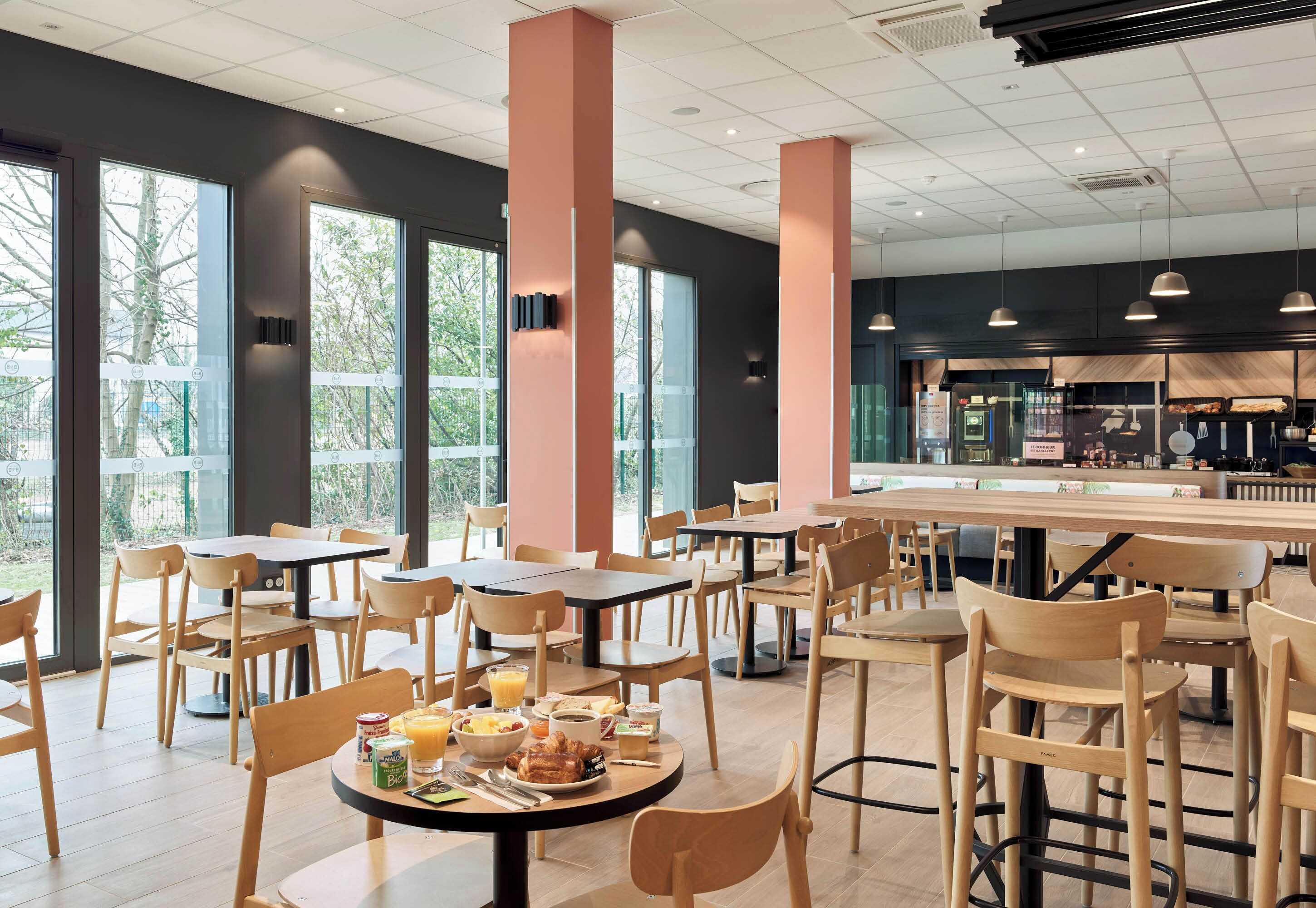 Gift card for B&b Hotel Cergy Saint-Christophe Gare Gift card for B&b Hotel Cergy Saint-Christophe Gare