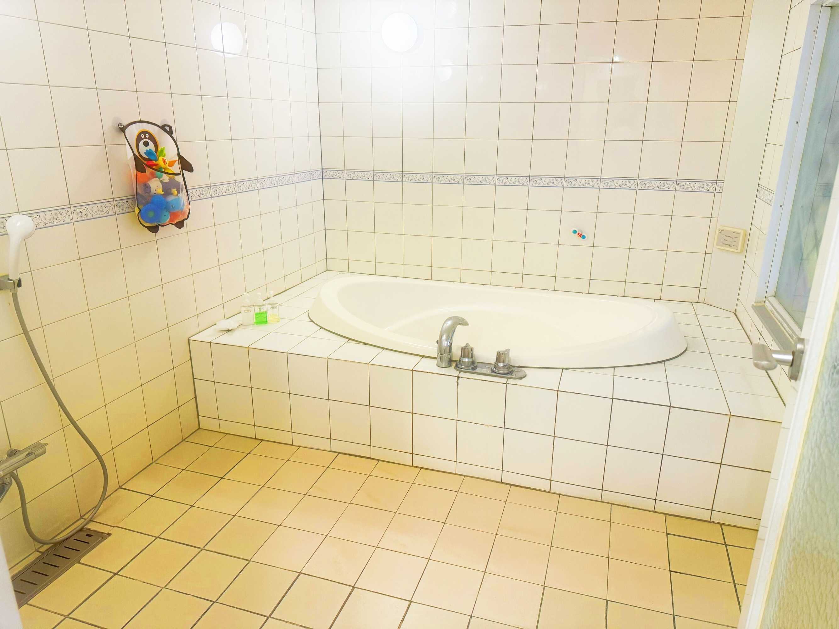 Gift card for Ikaho no Mori Kids Paradise