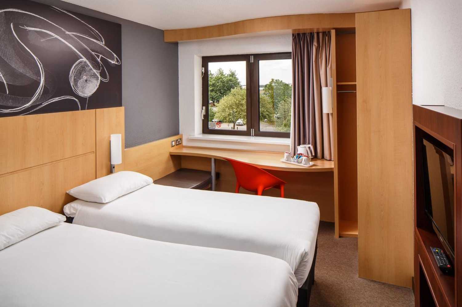 Gift card for Ibis Southampton Centre Gift card for Ibis Southampton Centre