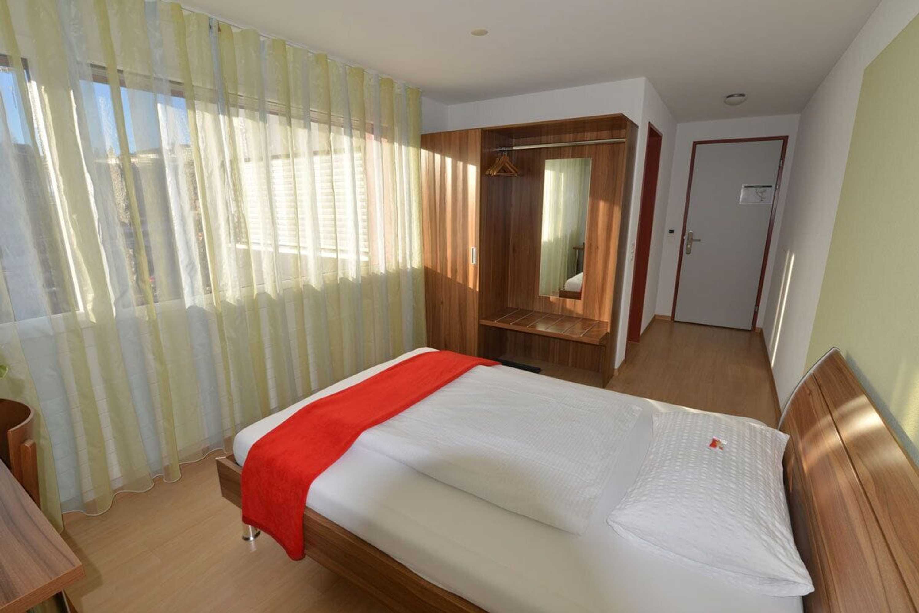 Gift card for Motel Zum Hirschen Wollerau