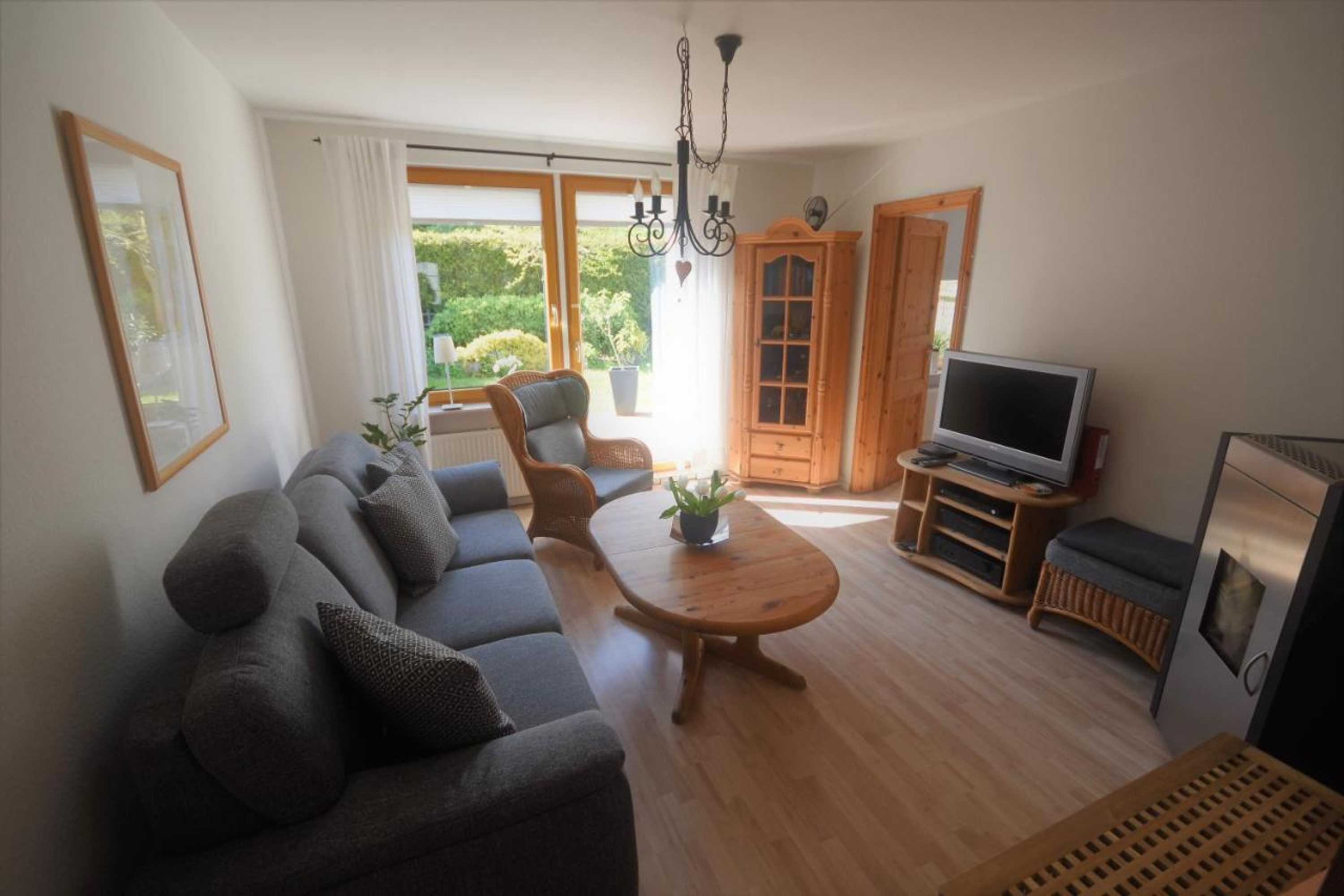Gift card for Ferienhaus Abendsonne