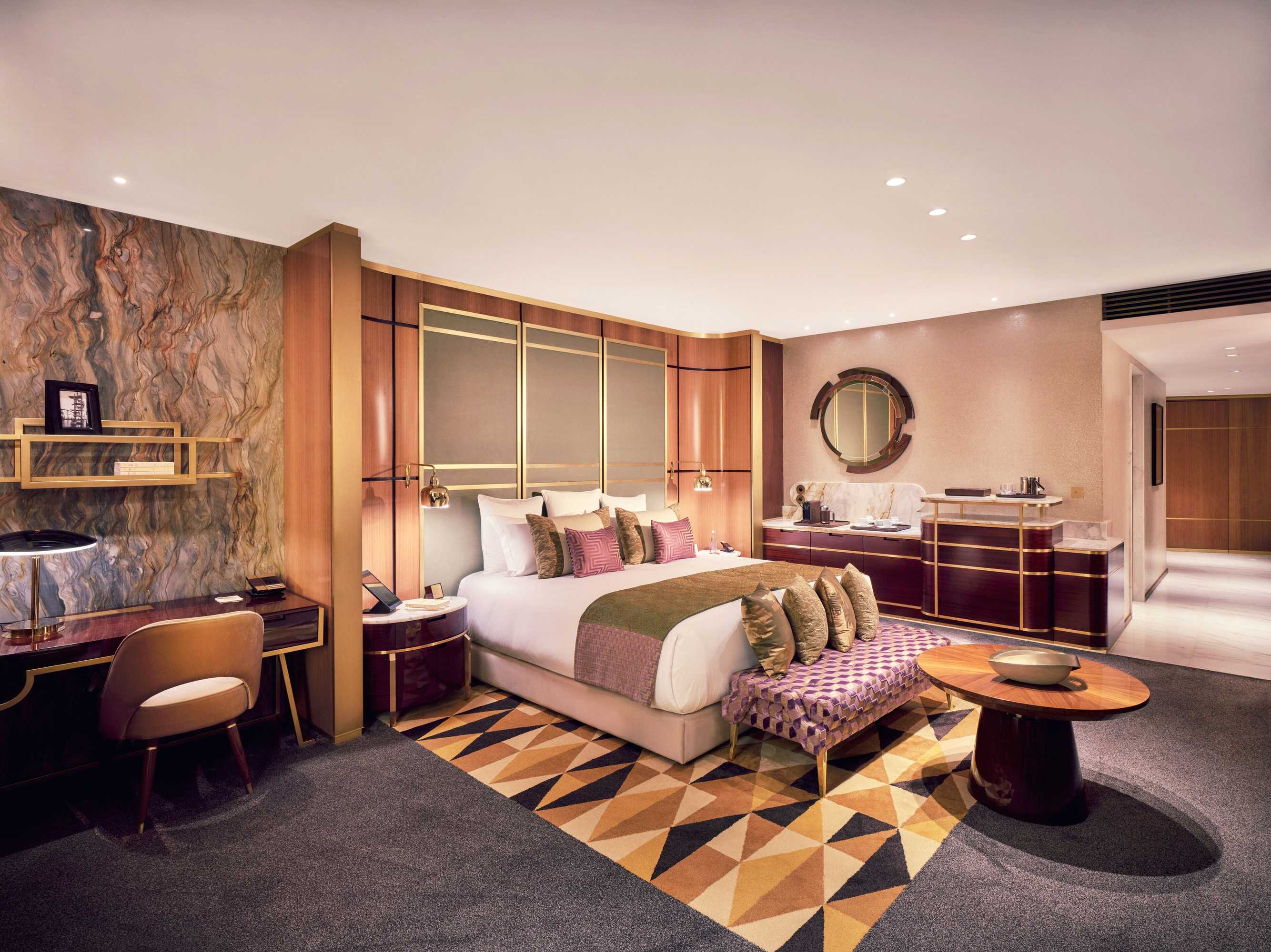 Gift card for Royal Mansour Casablanca Hotel Gift card for Royal Mansour Casablanca Hotel