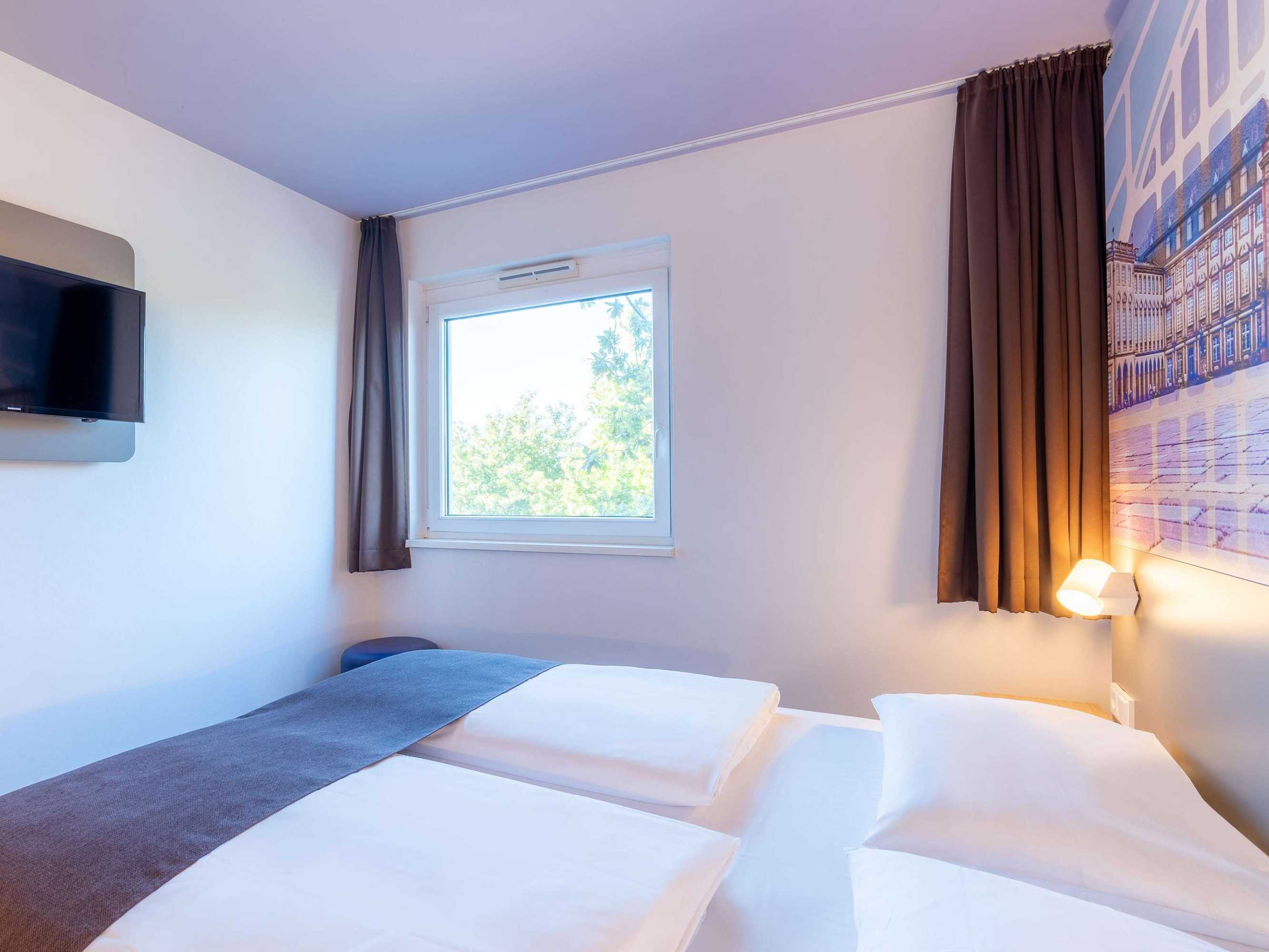 Gift card for B&b Hotel Mannheim-Neuostheim Gift card for B&b Hotel Mannheim-Neuostheim