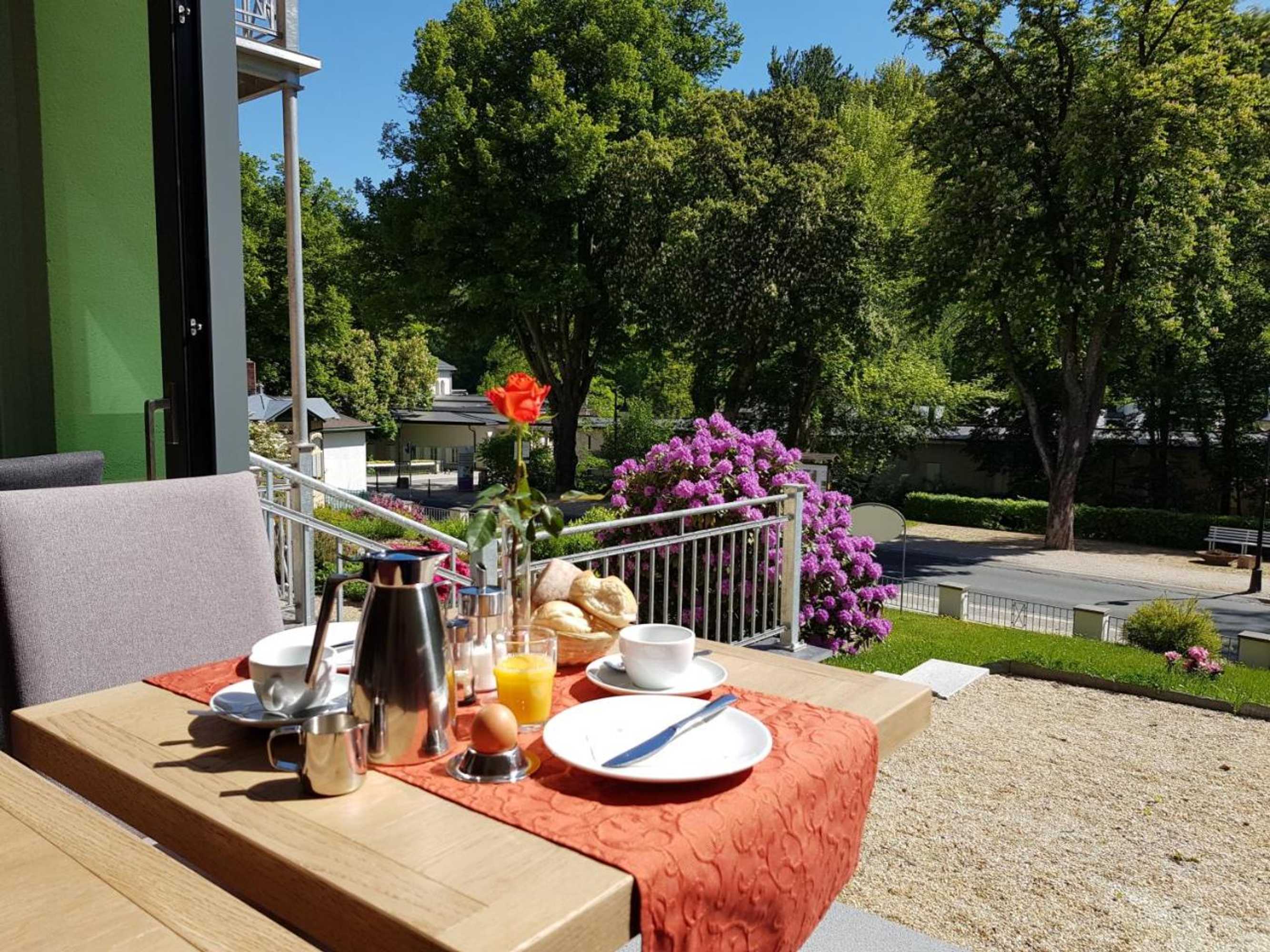Gift card for Hotel-Pension Vier Jahreszeiten