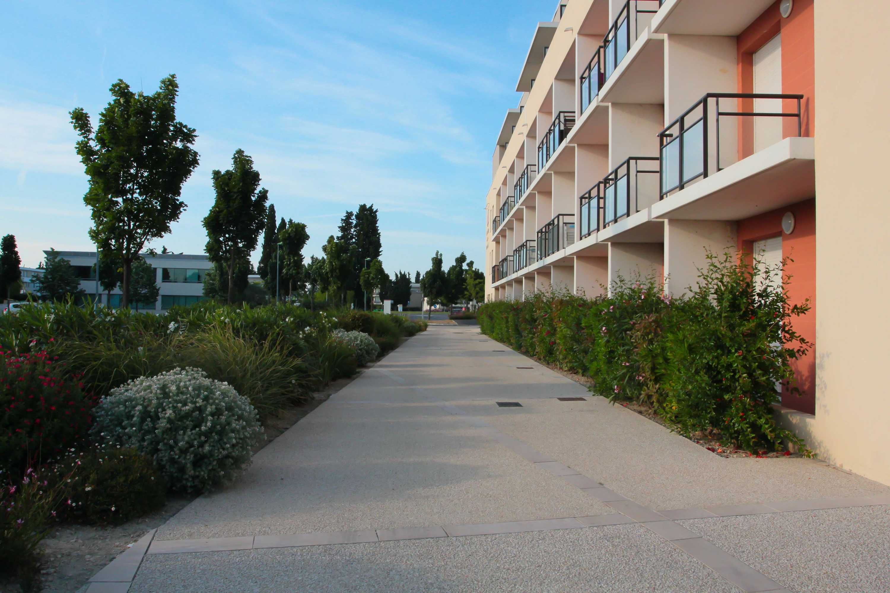Gift card for Kosy Appart'hôtels - Campus Del Sol Esplanade Gift card for Kosy Appart'hôtels - Campus Del Sol Esplanade