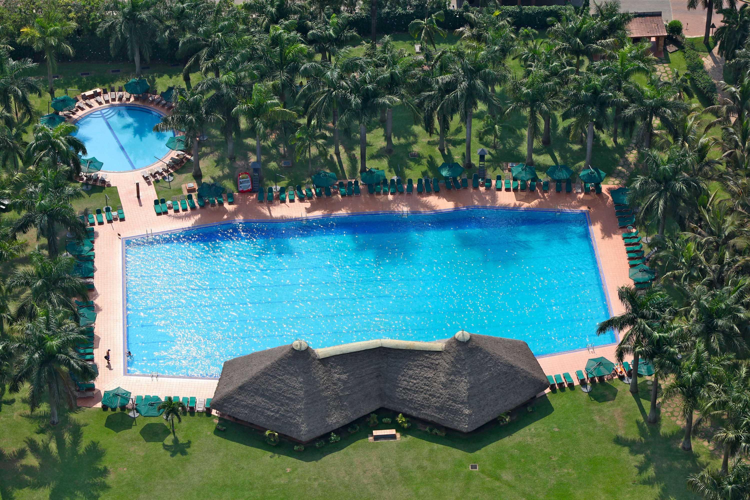 Gift card for Munyonyo Commonwealth Resort Gift card for Munyonyo Commonwealth Resort