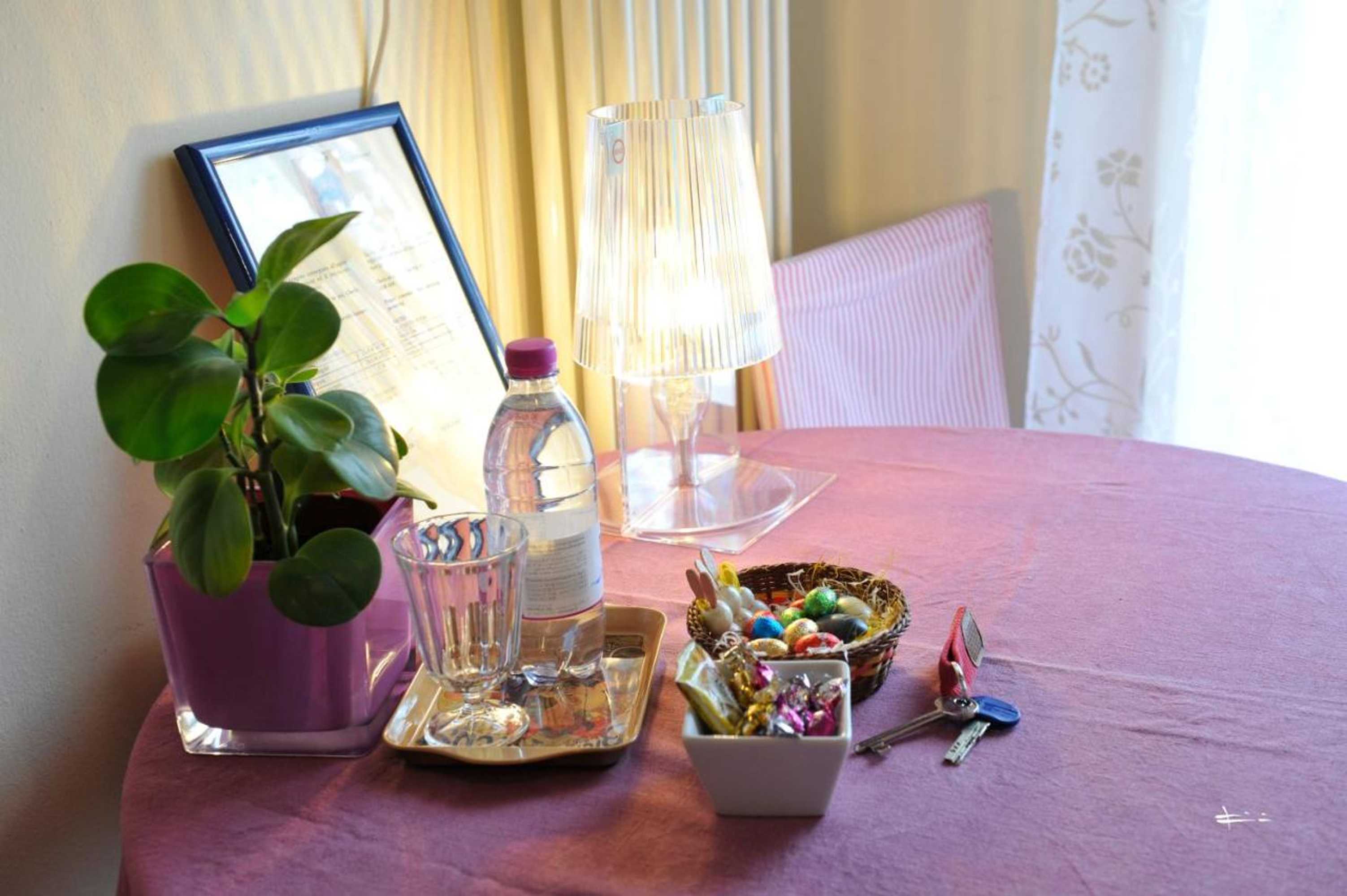 Gift card for B&b Vicenza San Rocco