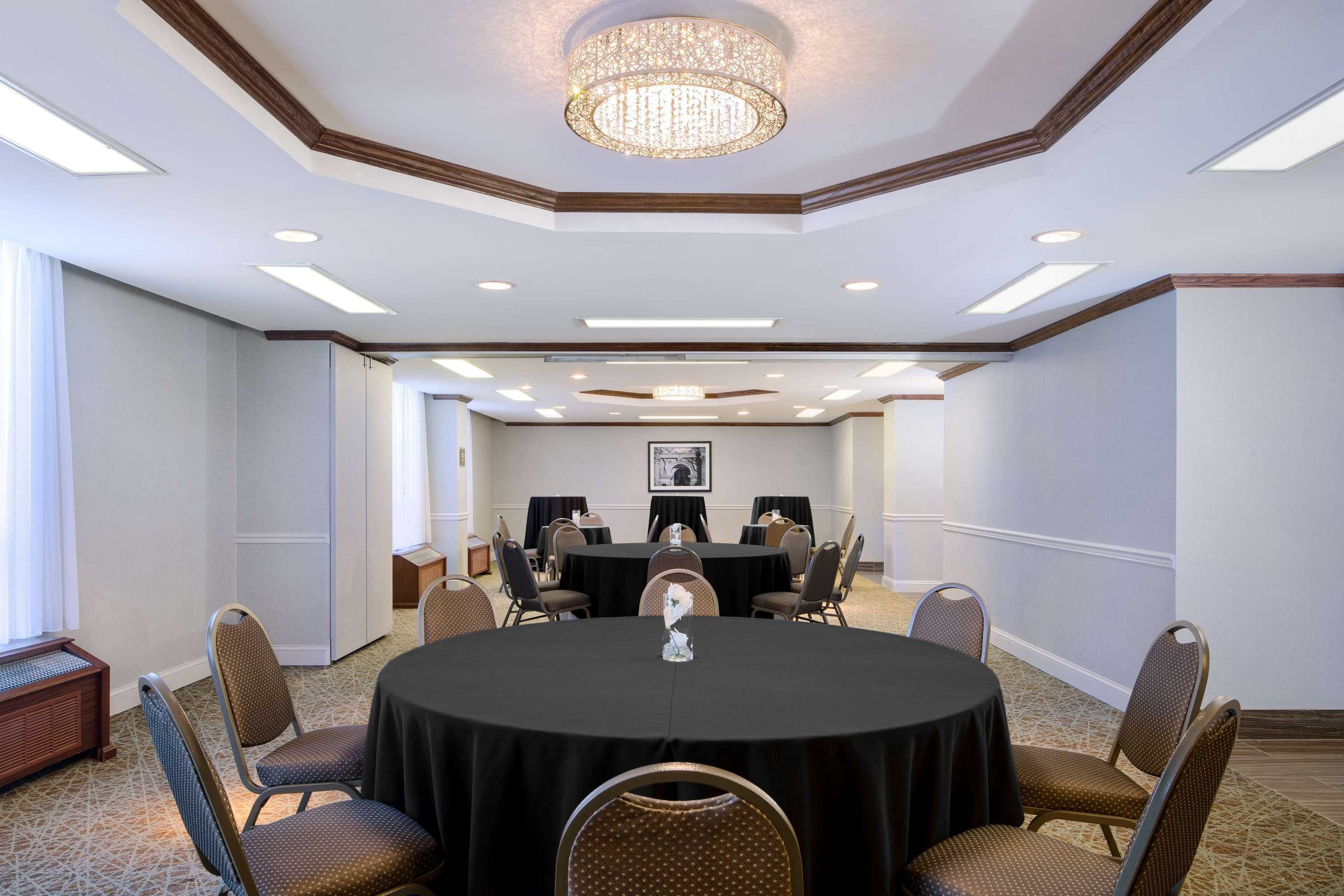 Gift card for Doubletree by Hilton Philadelphia Airport