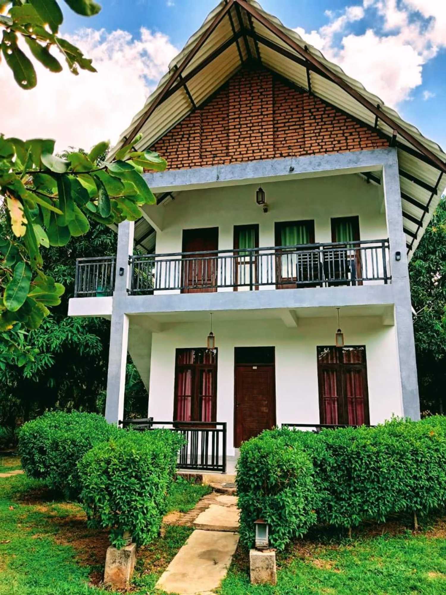Gift card for Ranweli Resort Anuradhapura Gift card for Ranweli Resort Anuradhapura