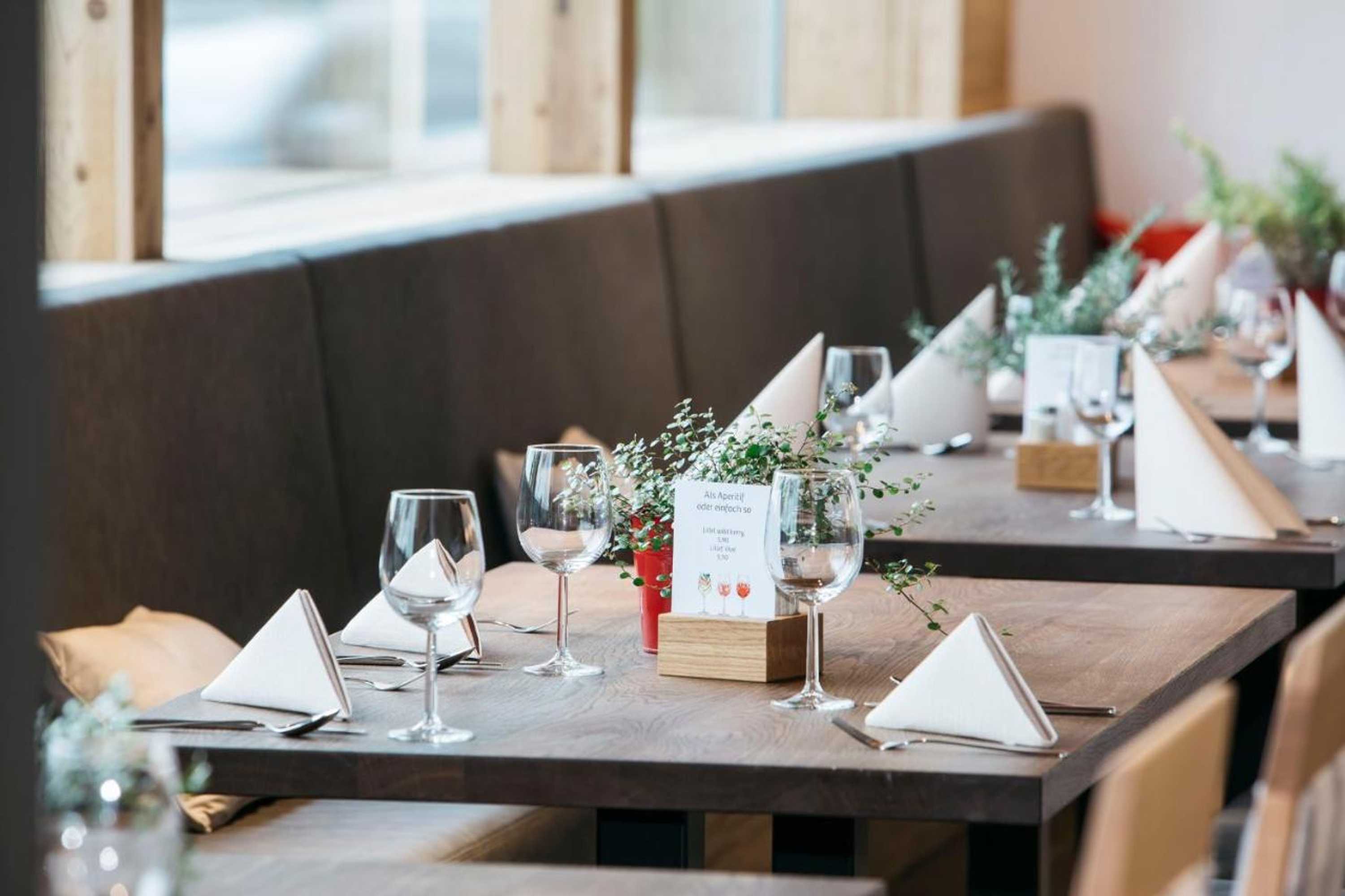 Gift card for Hotel Gasthof Lamm