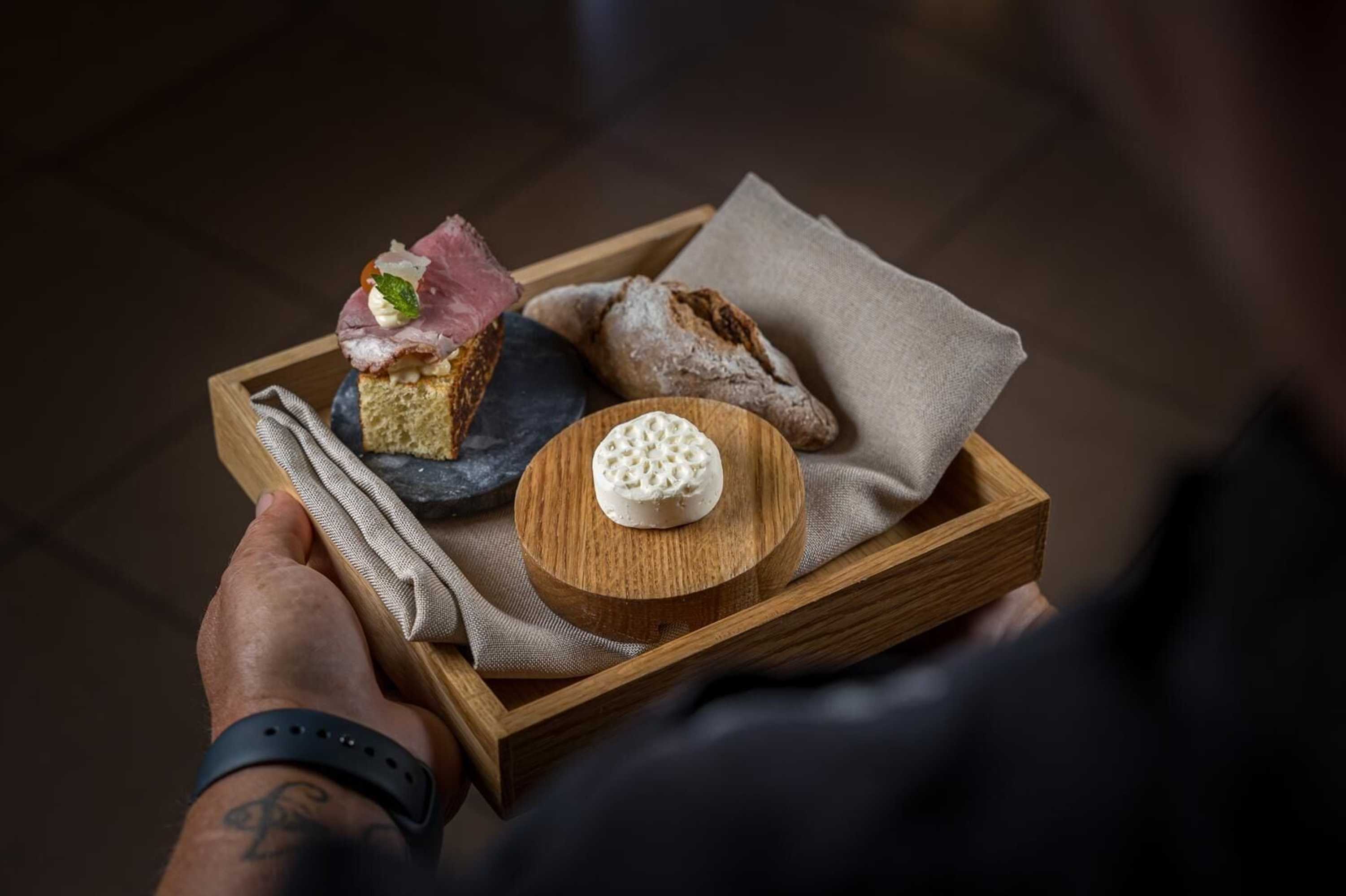 Gift card for Haus Gerbens