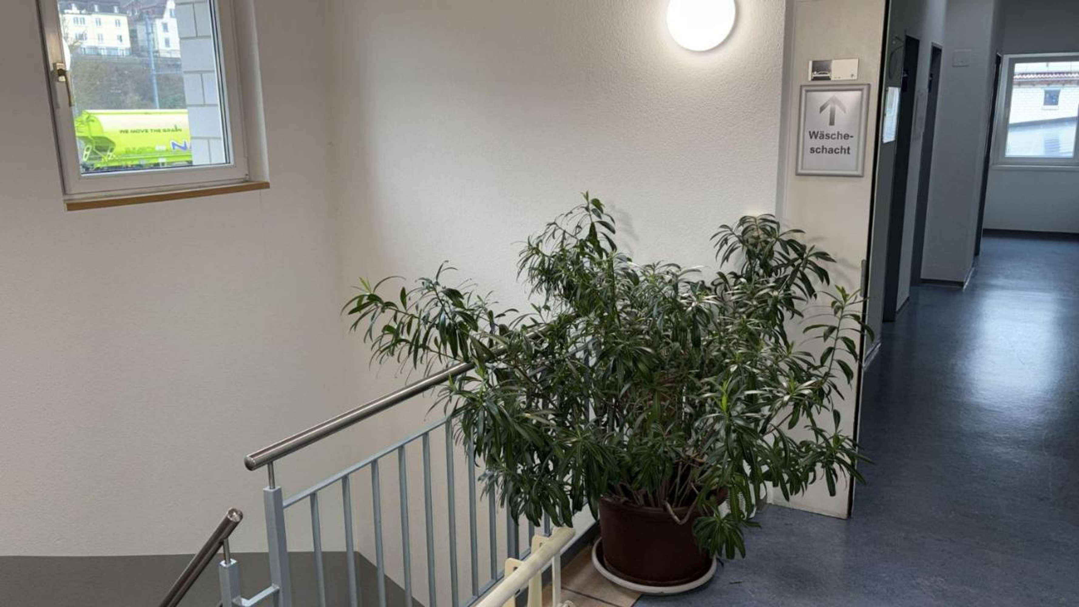 Gift card for Herberge See