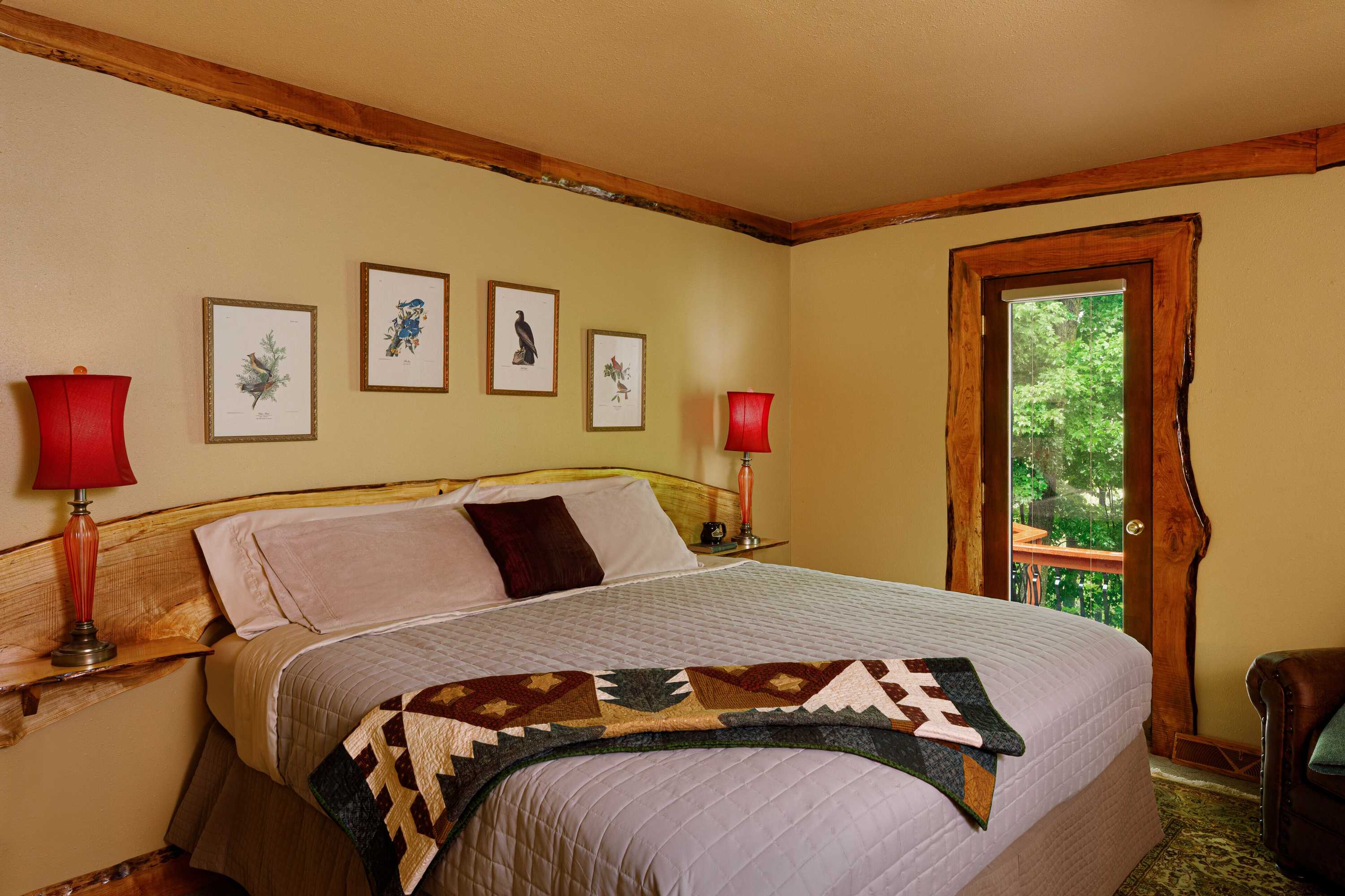 Gift card for Hidden Serenity B&b