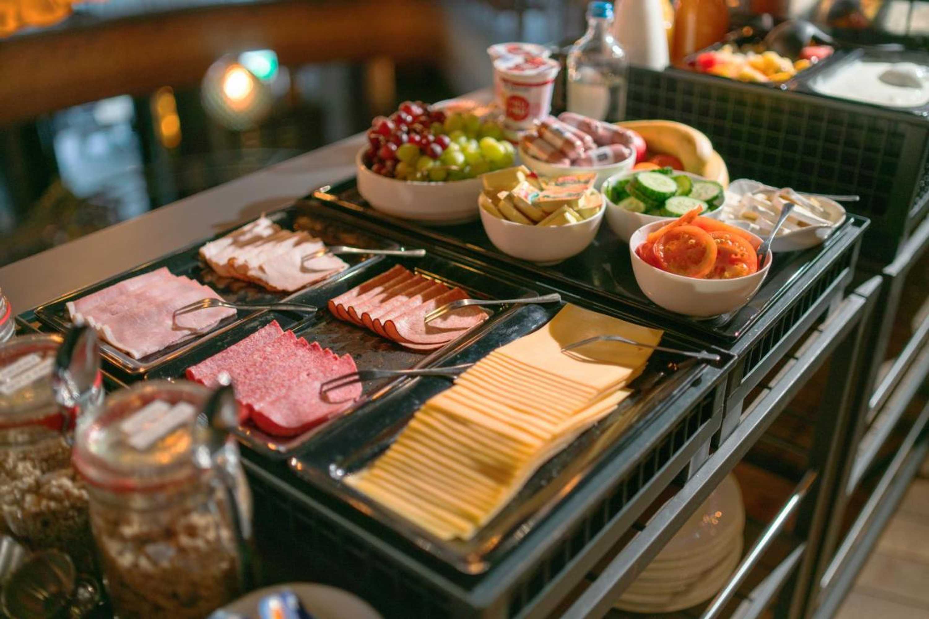 Gift card for Stadshotel Heerlen