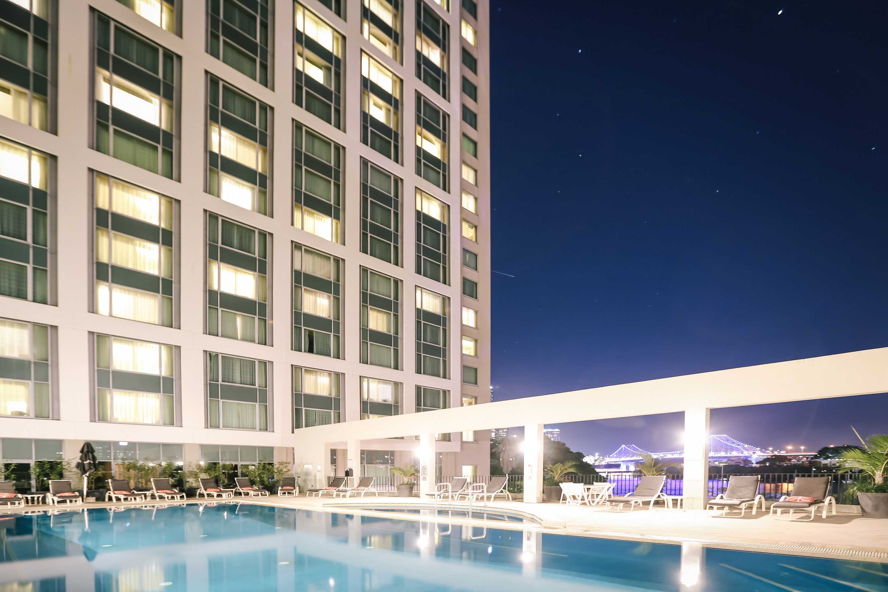 Gift card for Stamford Plaza Brisbane Gift card for Stamford Plaza Brisbane