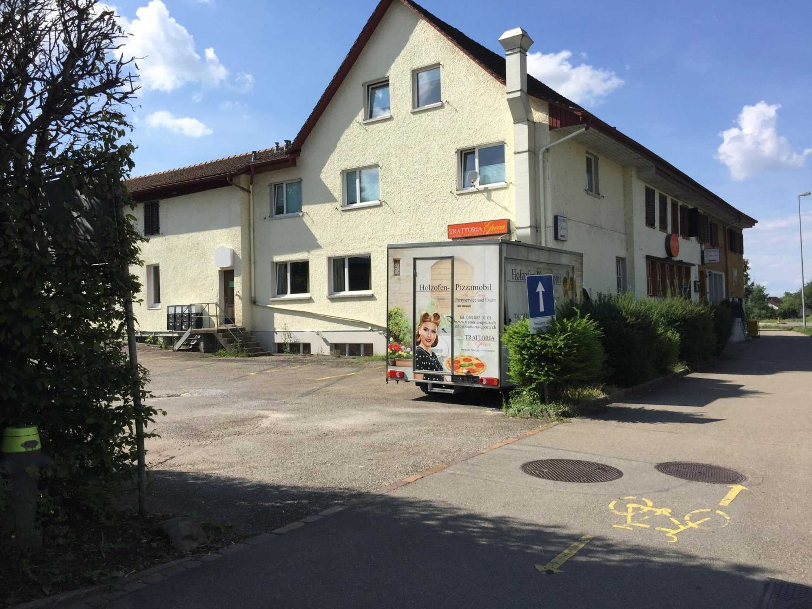Gift card for Hostel Airport Oberglatt Gift card for Hostel Airport Oberglatt