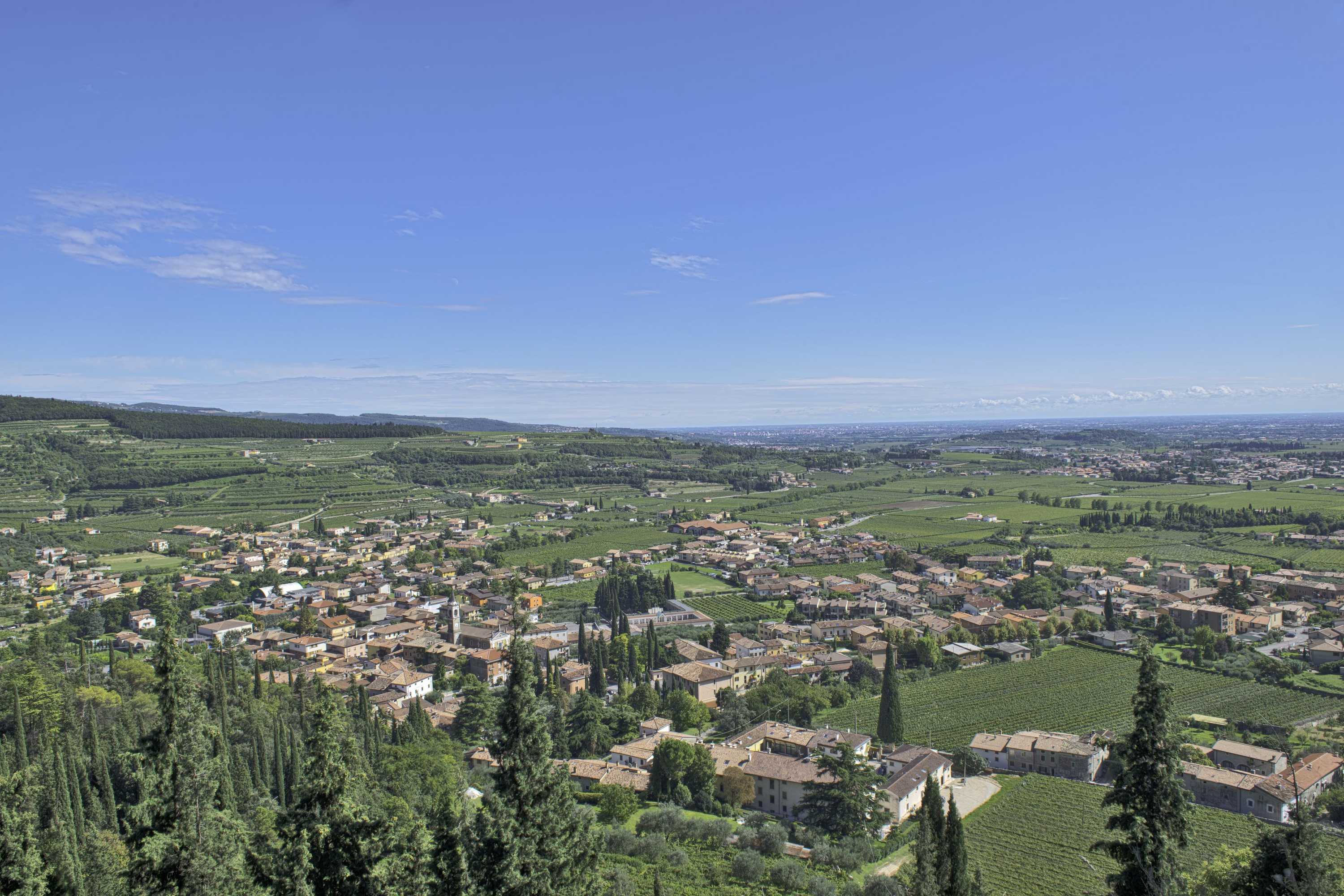 Gift card for Hotel Valpolicella International Gift card for Hotel Valpolicella International