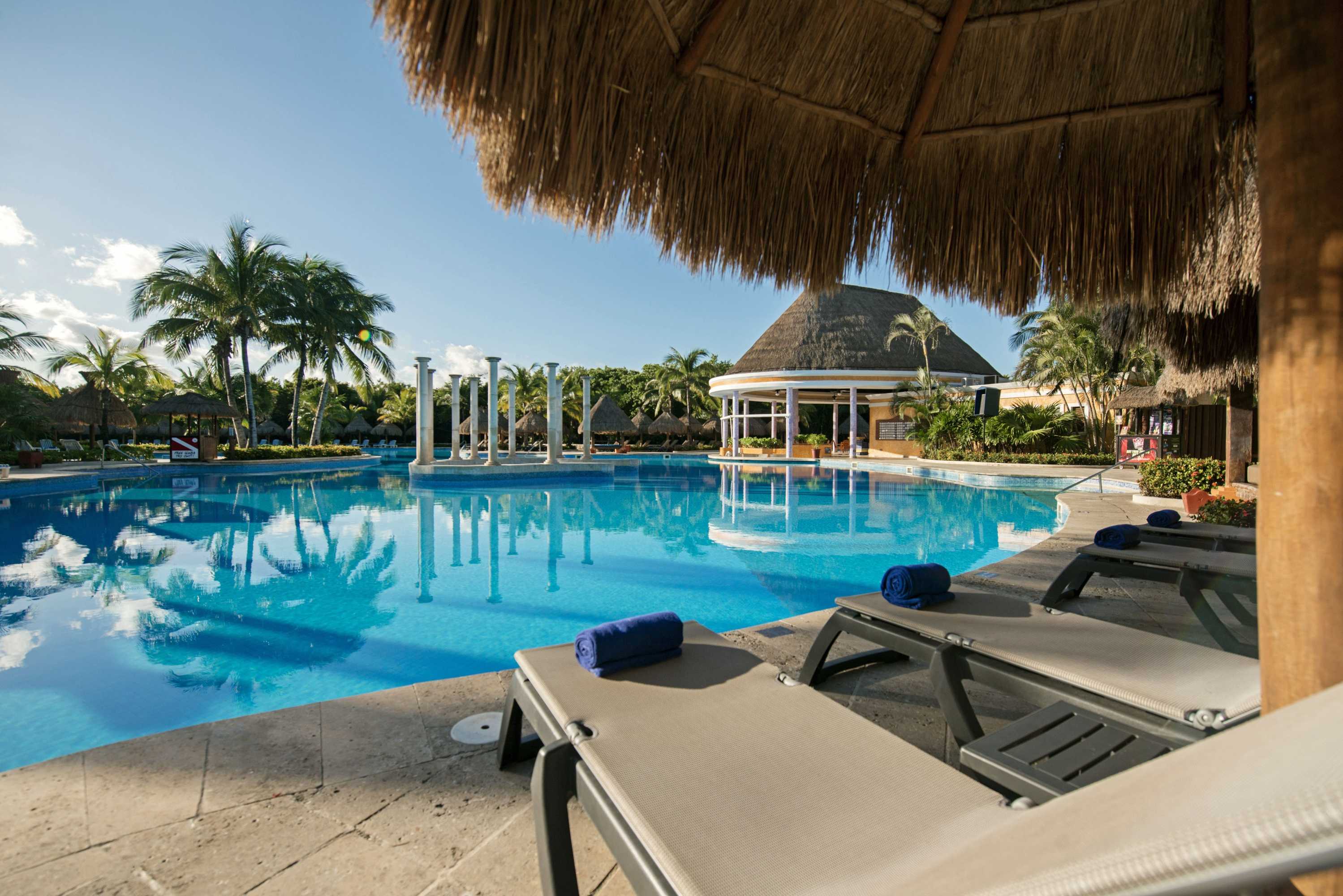 Gift card for Iberostar Waves Paraíso Beach - All Inclusive Gift card for Iberostar Waves Paraíso Beach - All Inclusive