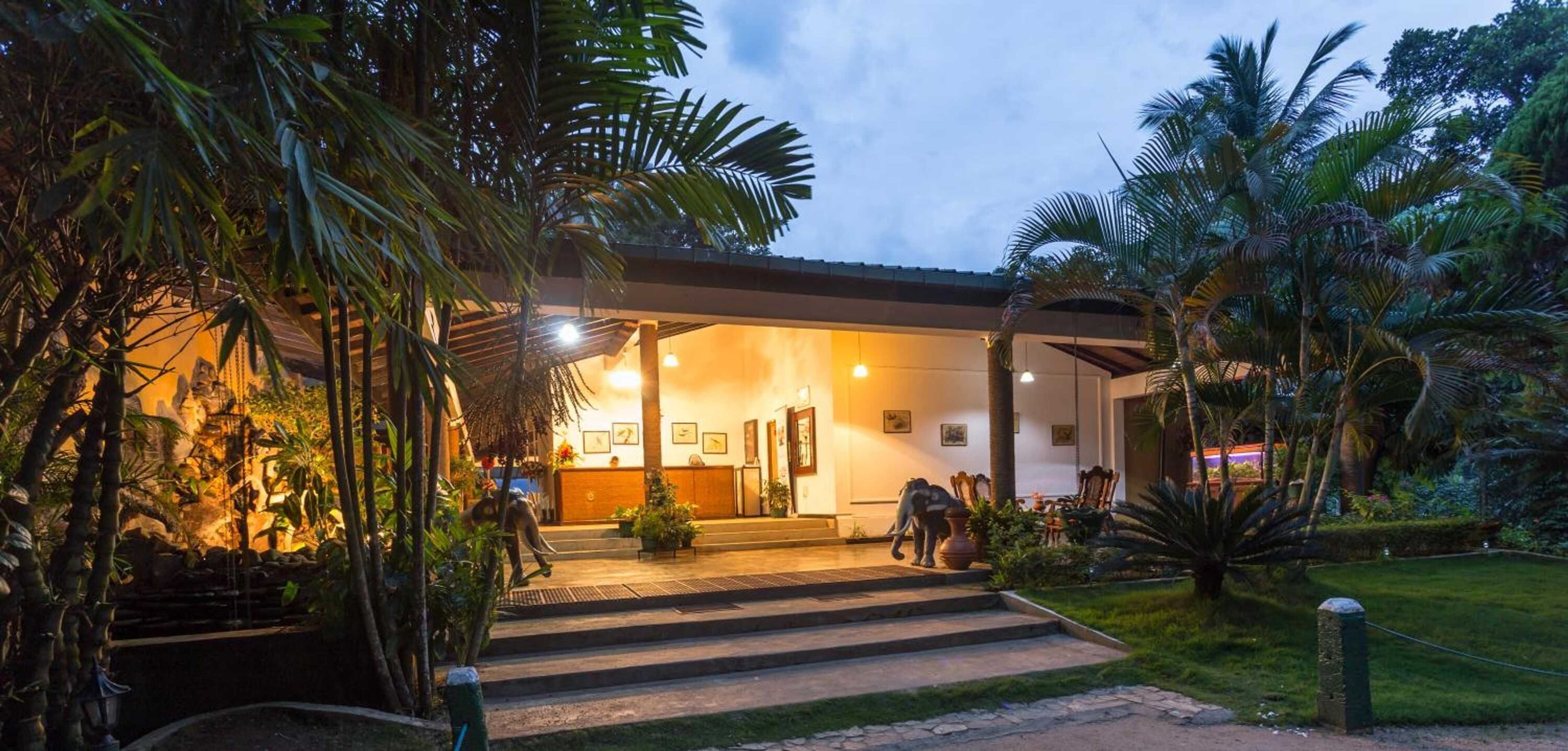 Gift card for Oruthota Chalets Gift card for Oruthota Chalets