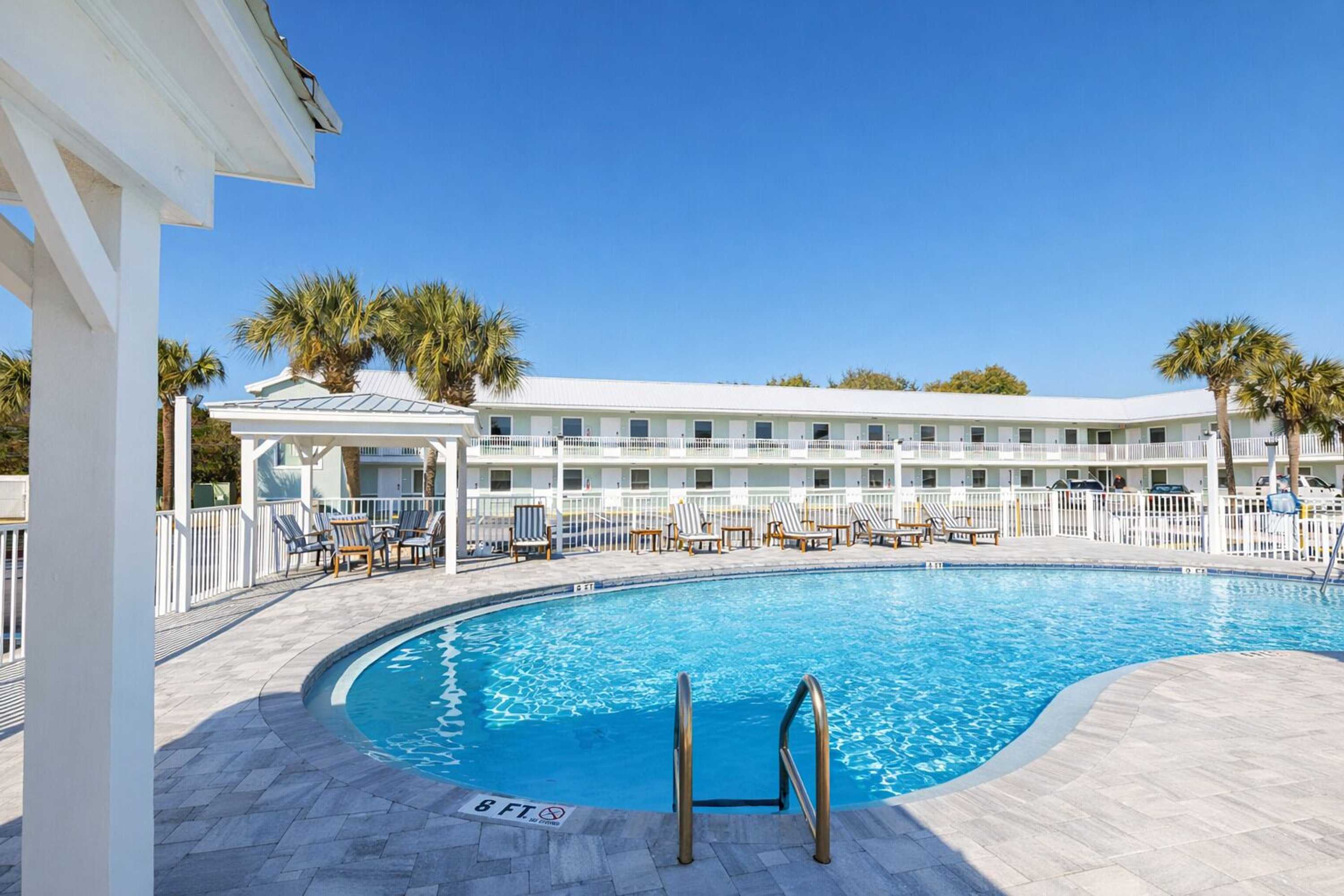 Gift card for Destin Inn And Suites