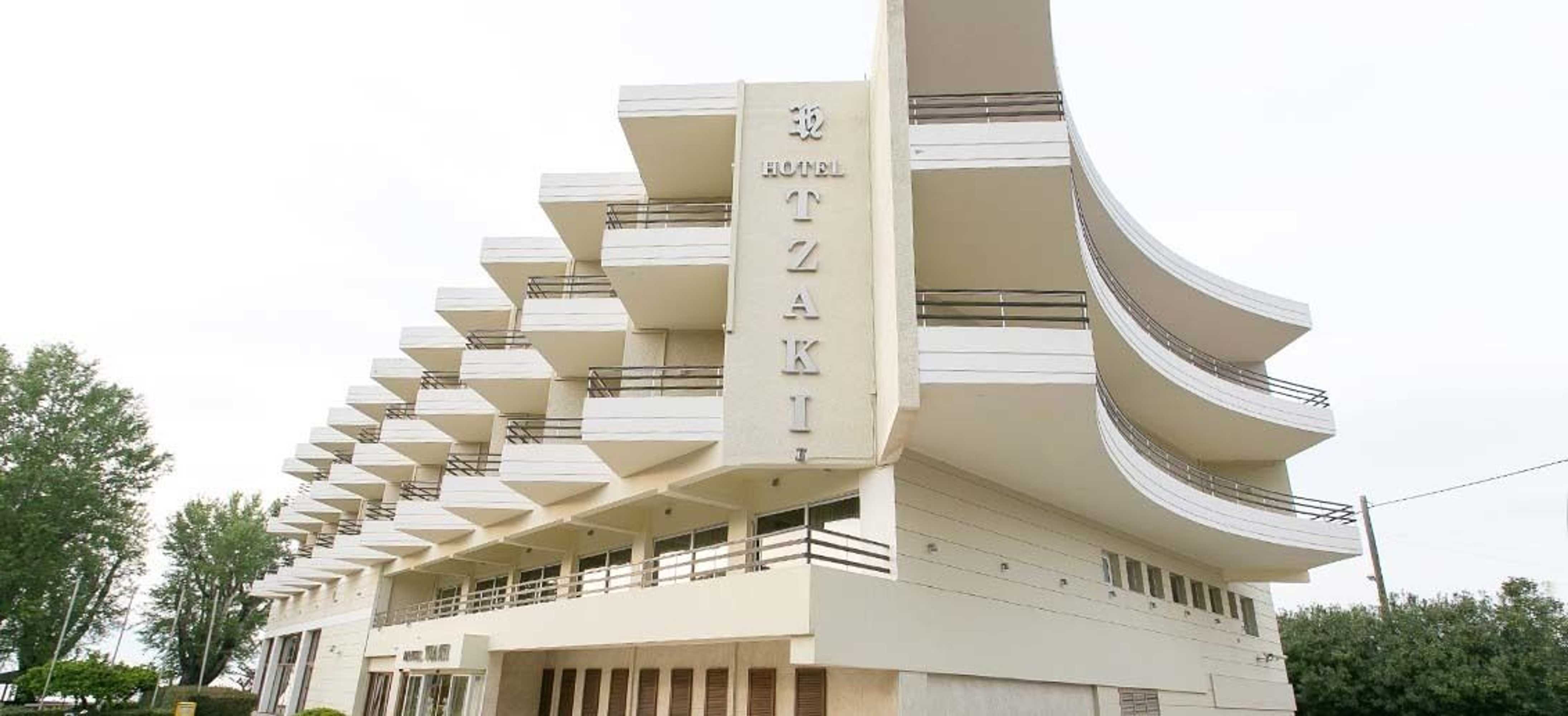 Gift card for Hotel Tzaki Gift card for Hotel Tzaki