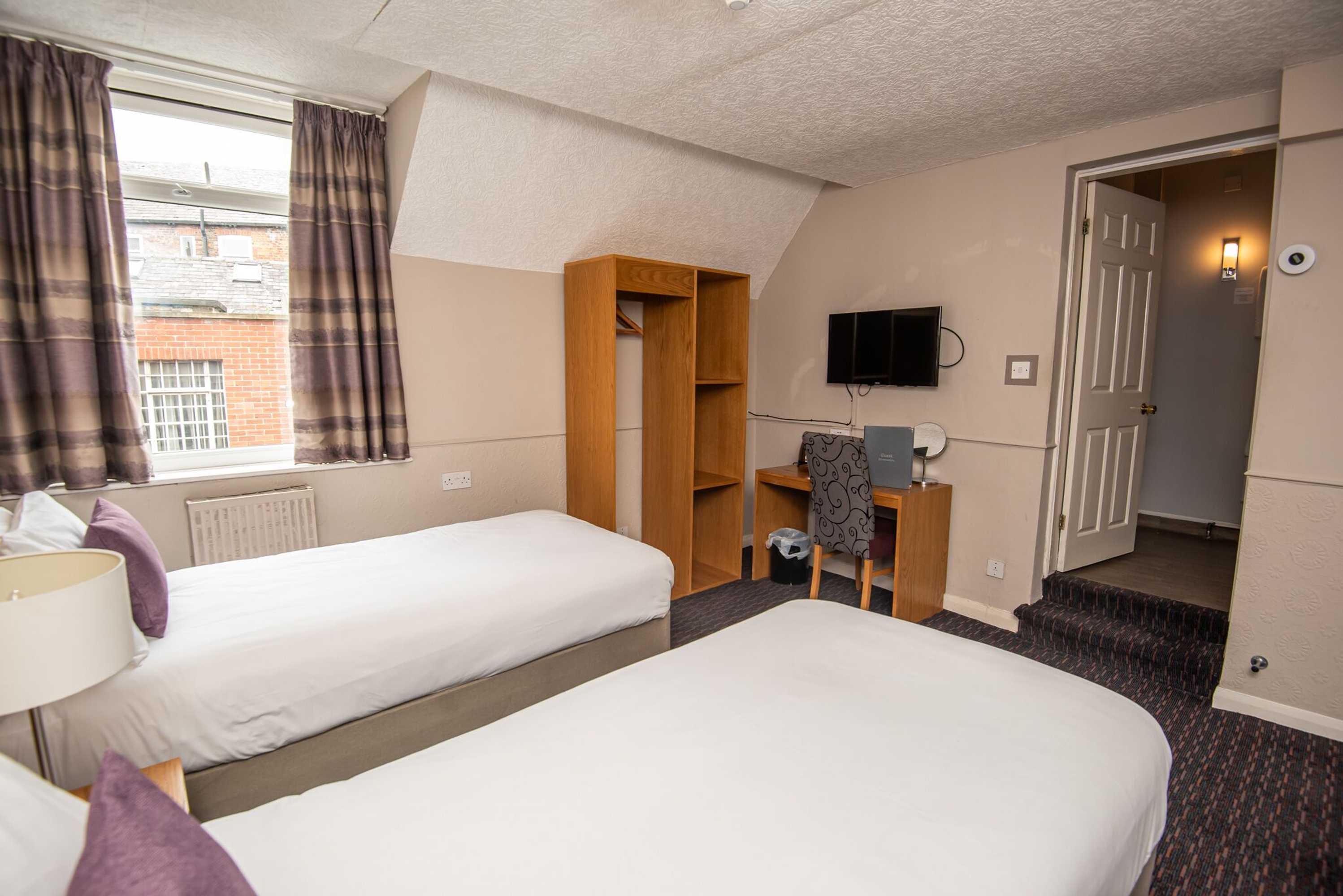 Gift card for The George Inn