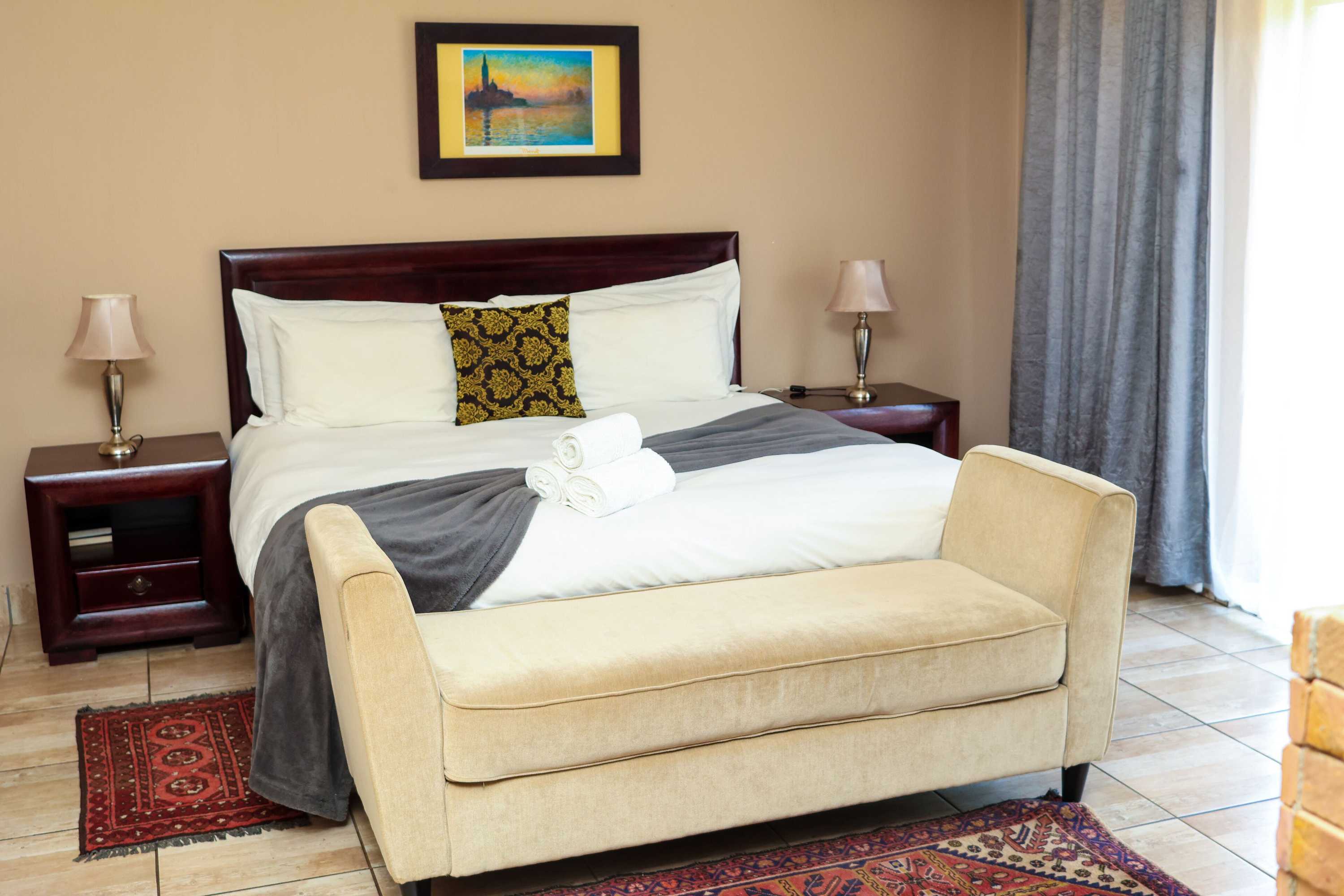 Gift card for Thaba Legae Guest Lodge Gift card for Thaba Legae Guest Lodge
