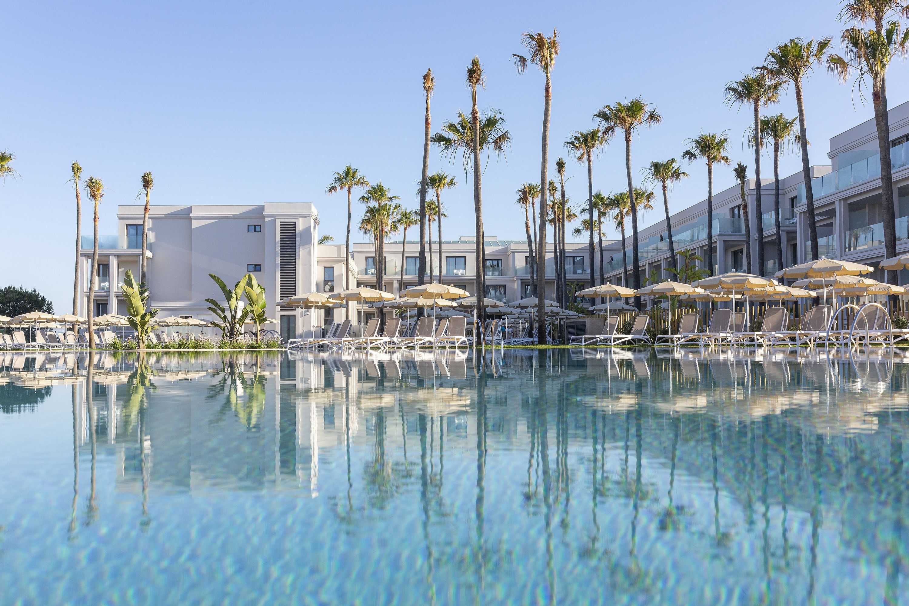 Gift card for Hipotels Barrosa Park Gift card for Hipotels Barrosa Park