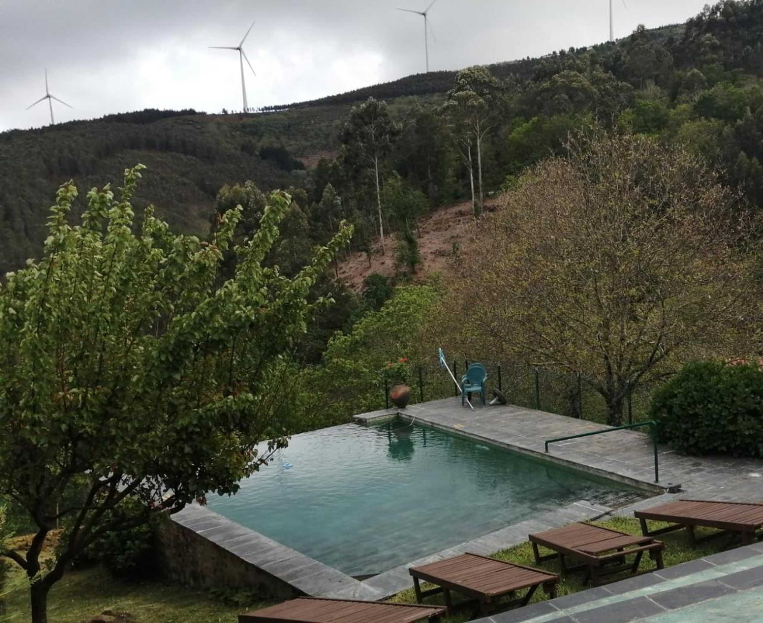 Gift card for Pátio do Xisto