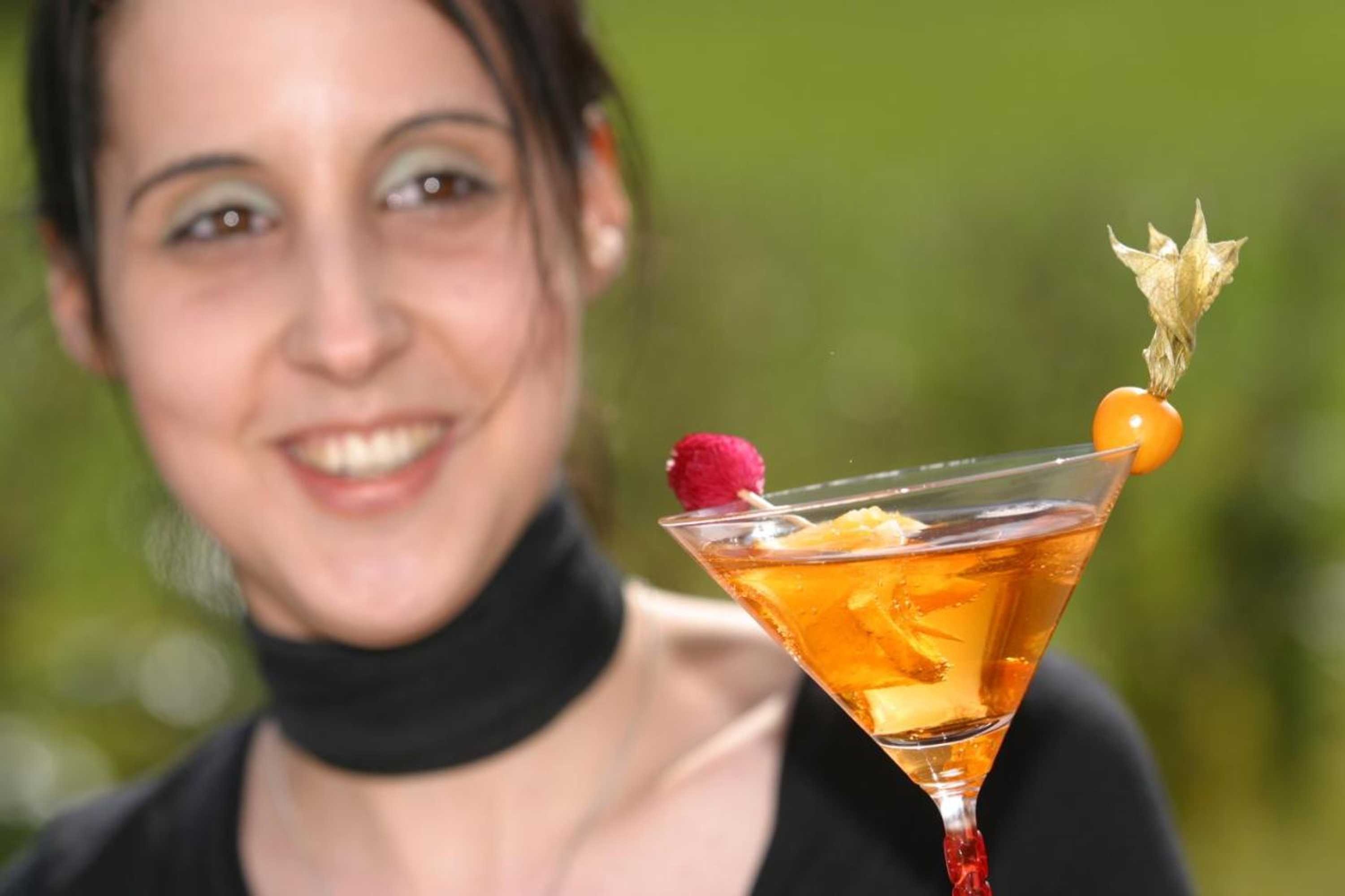 Gift card for Hotel Vivendi