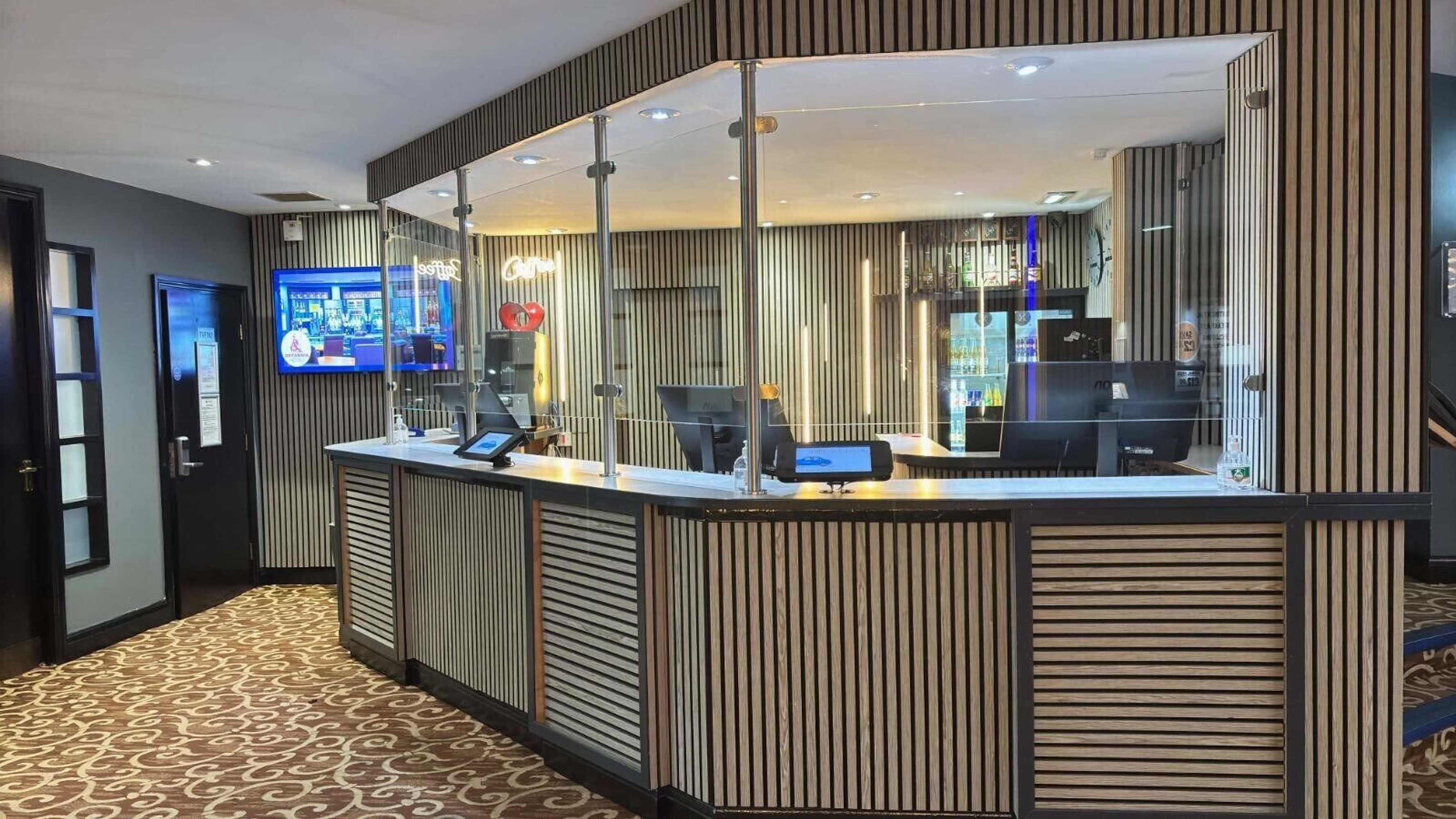Gift card for Britannia Hotel Manchester Airport Gift card for Britannia Hotel Manchester Airport