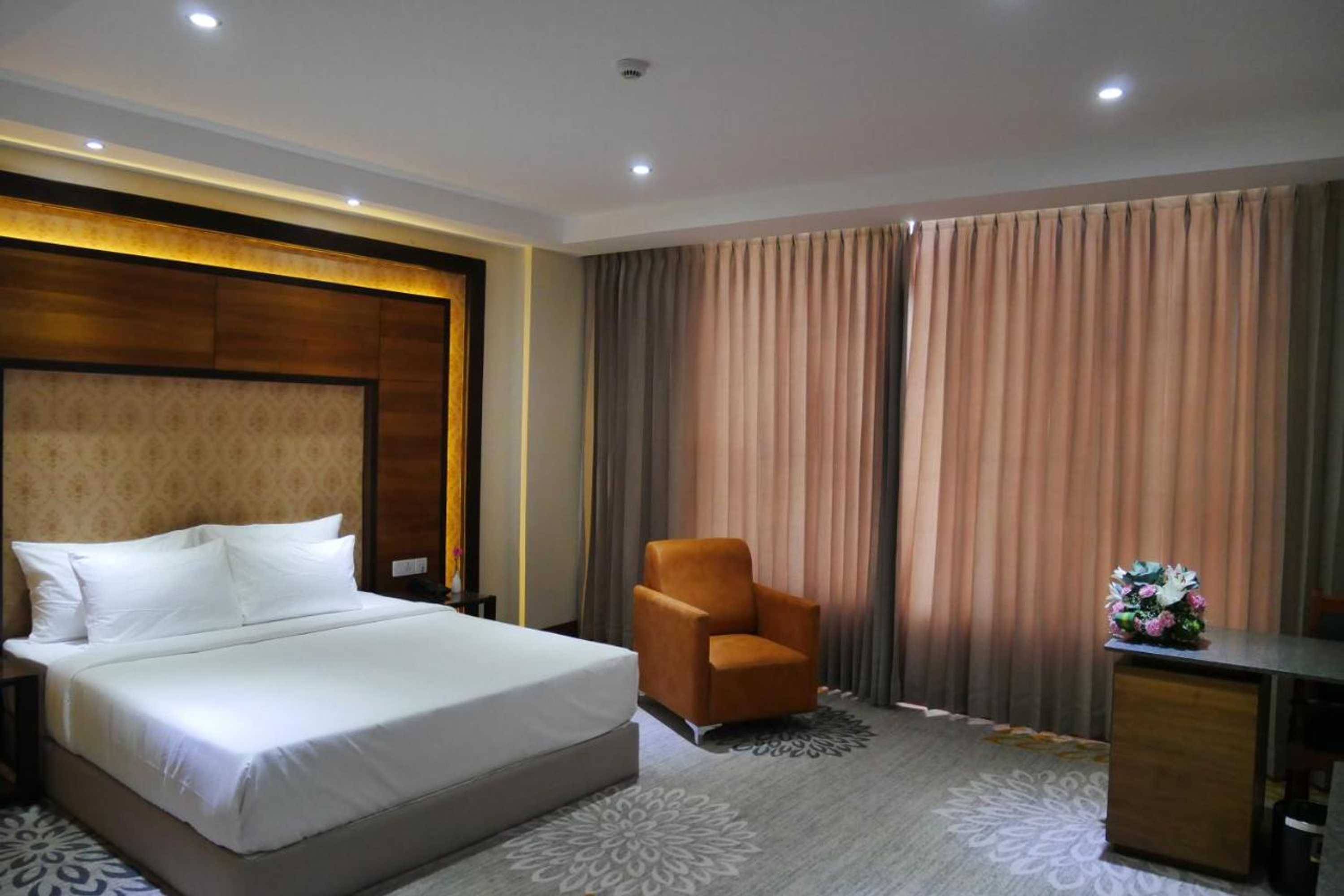 Gift card for Hotel Hills