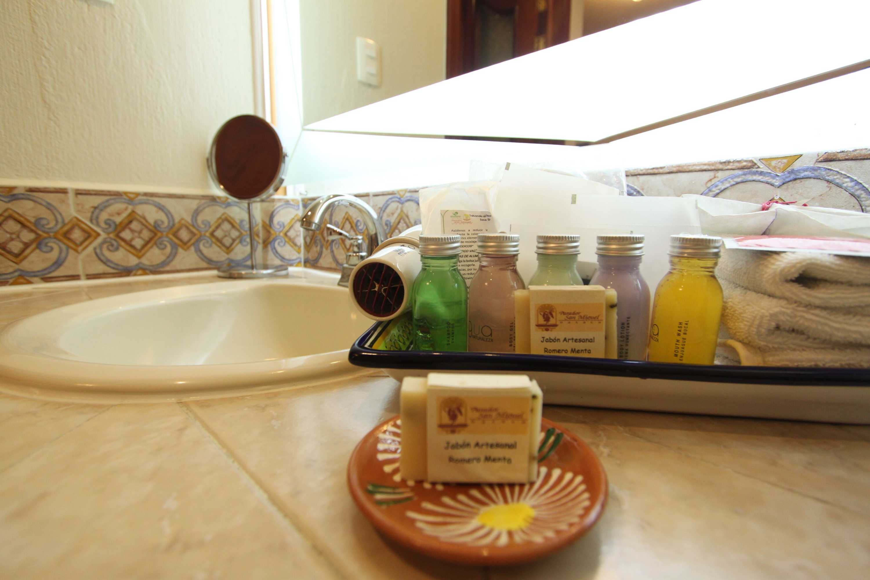 Gift card for Hotel Boutique Parador San Miguel Gift card for Hotel Boutique Parador San Miguel