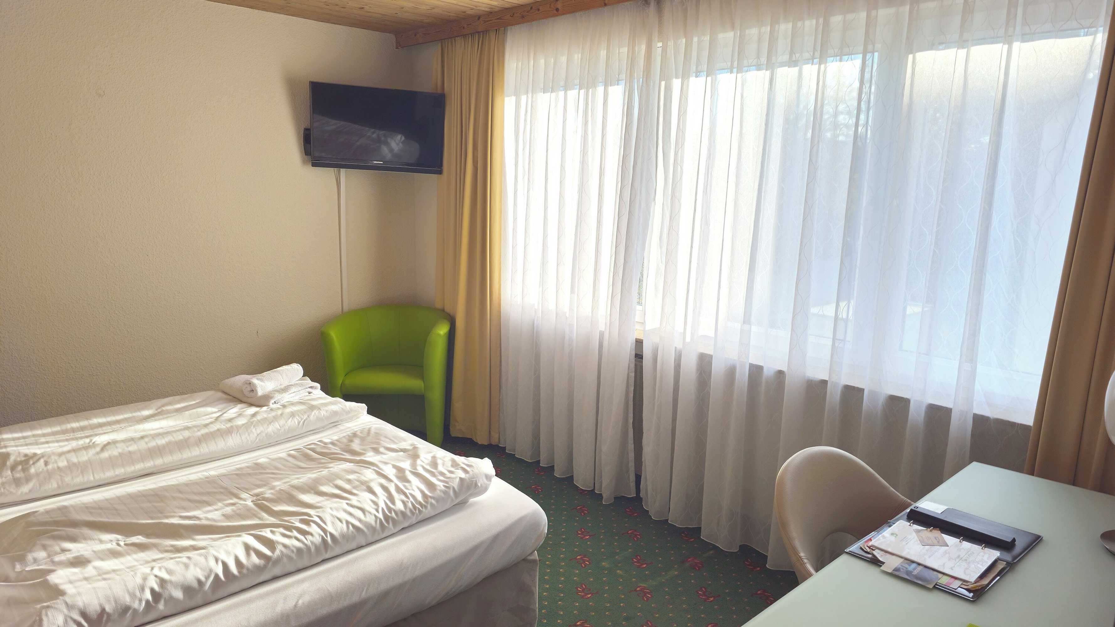 Gift card for Hotel Avenue Altenfurt