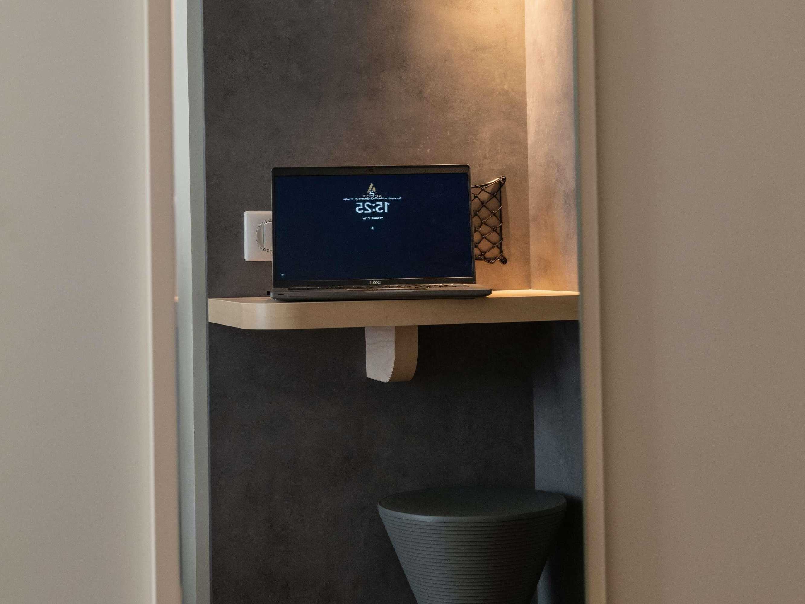 Gift card for Hôtel Ibis Budget Saint Malo Centre Gift card for Hôtel Ibis Budget Saint Malo Centre