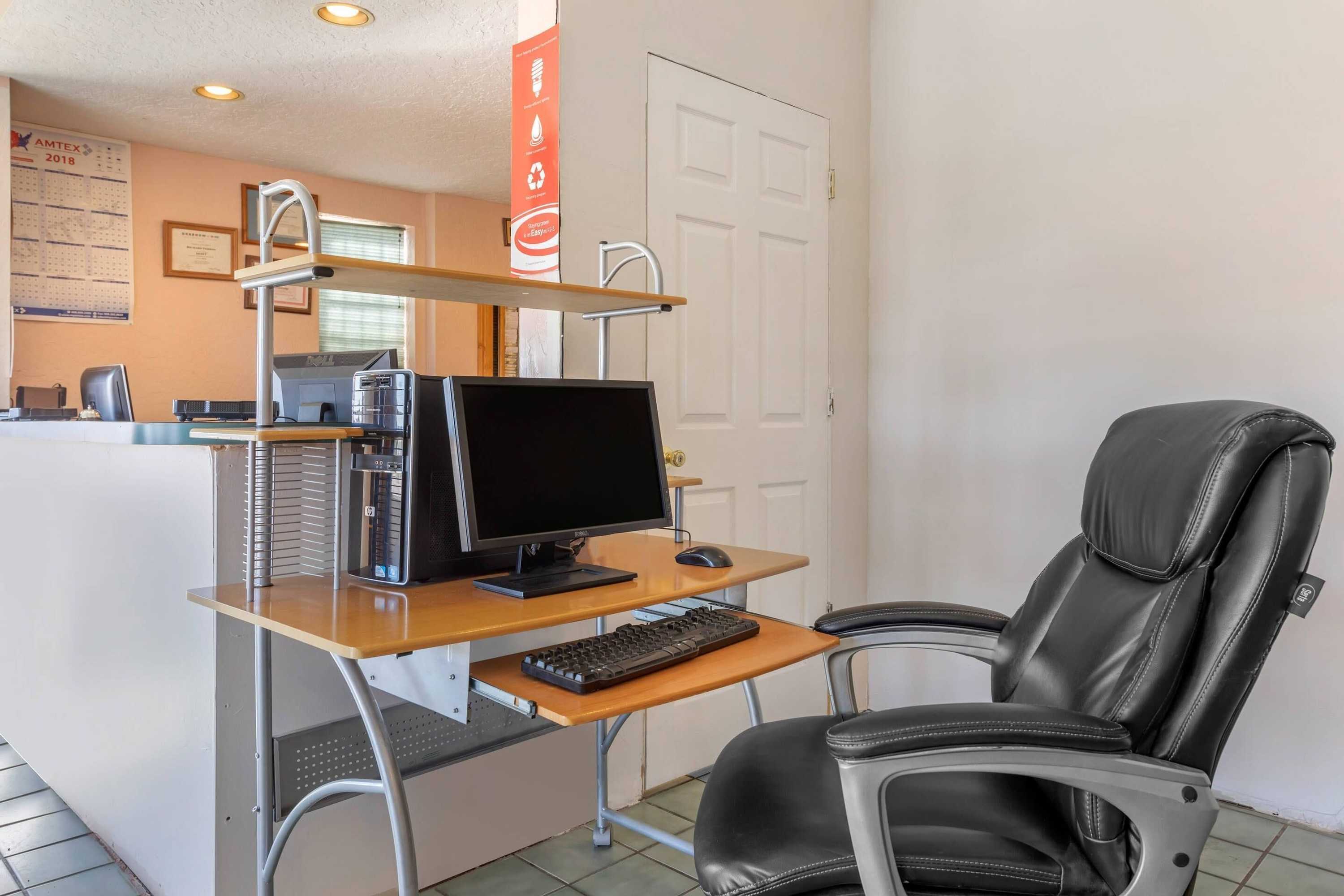 Gift card for Econo Lodge Inn & Suites Socorro Gift card for Econo Lodge Inn & Suites Socorro