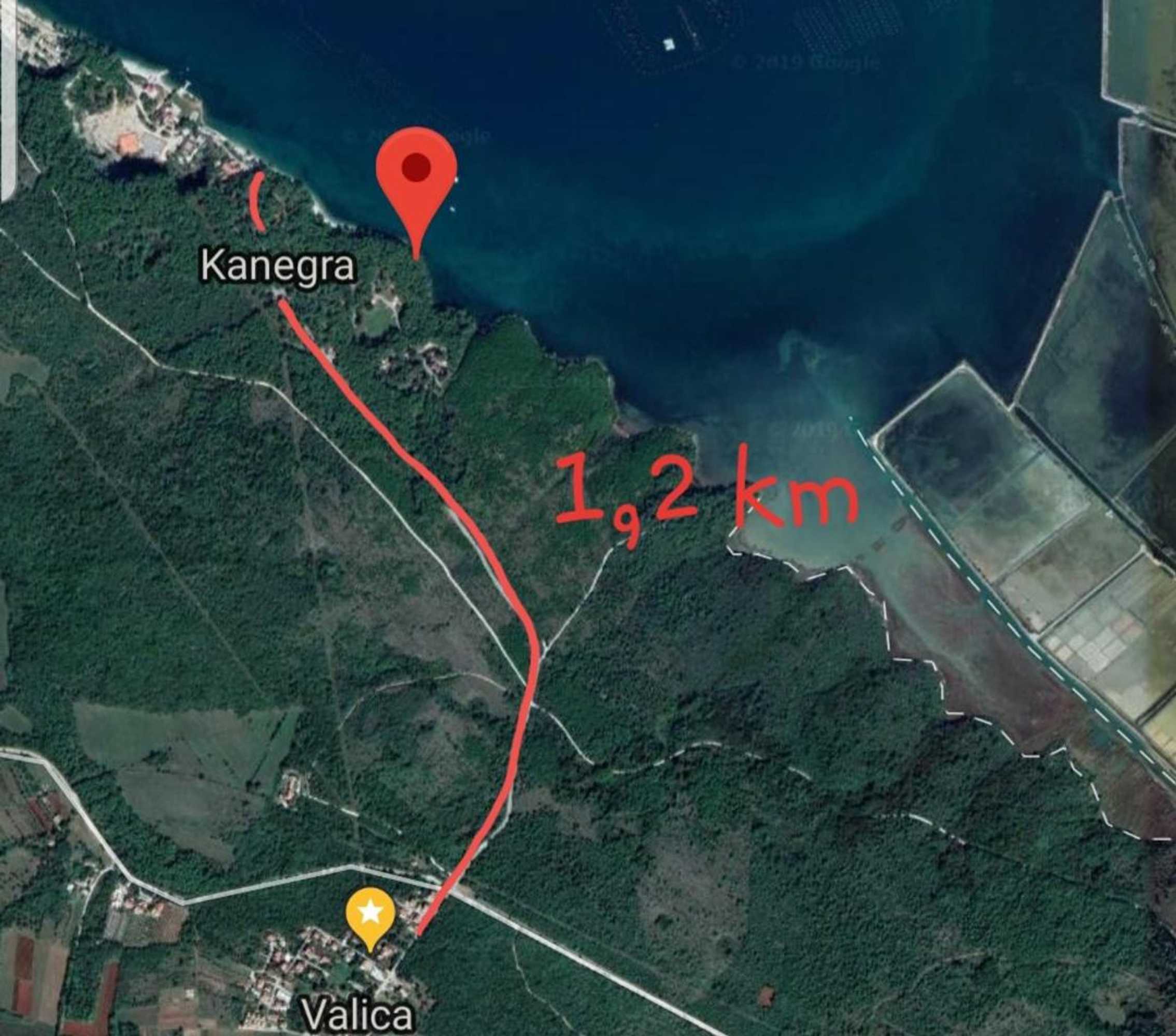 Gift card for Rooms Lav