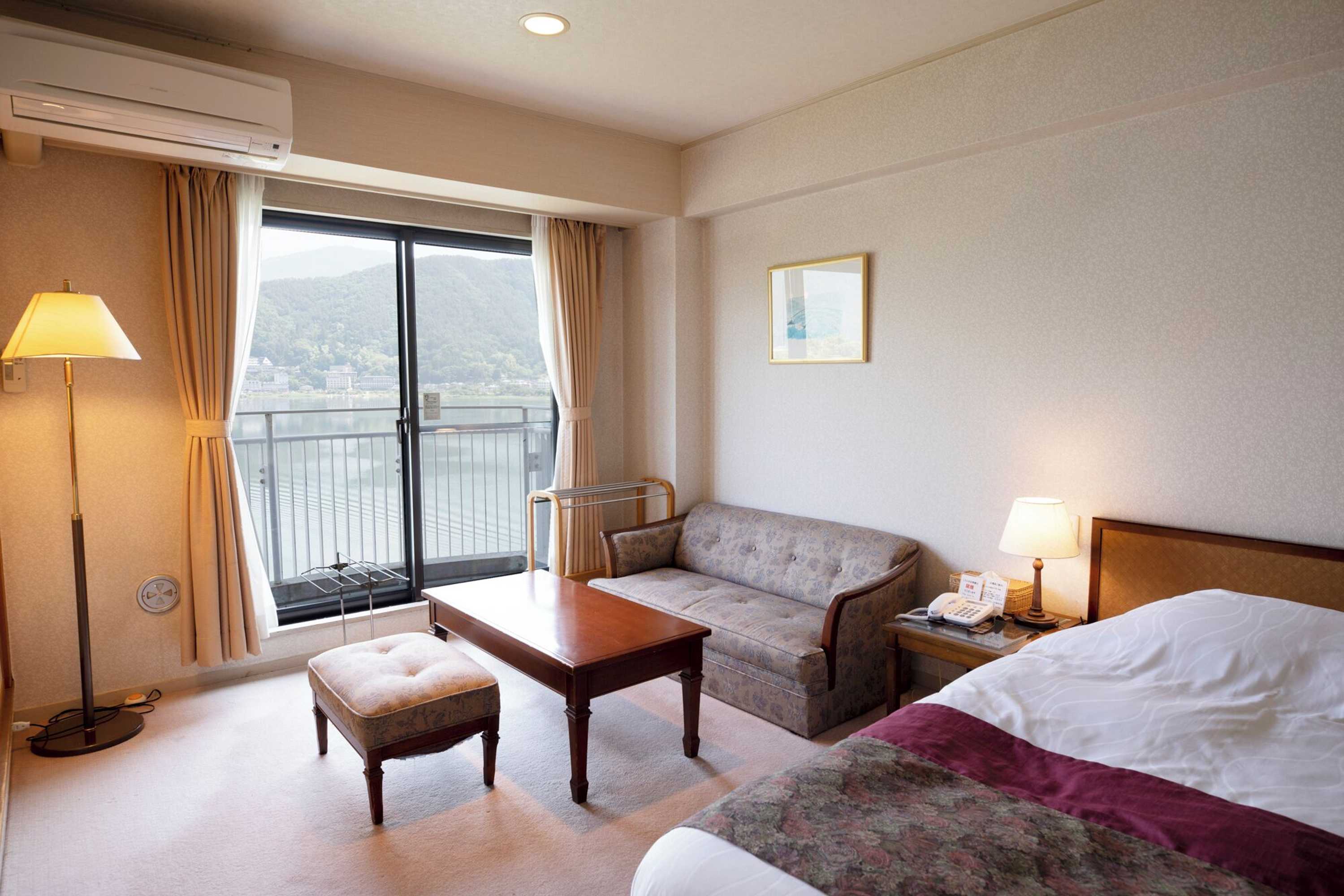 Gift card for Fuji Lake Hotel Gift card for Fuji Lake Hotel