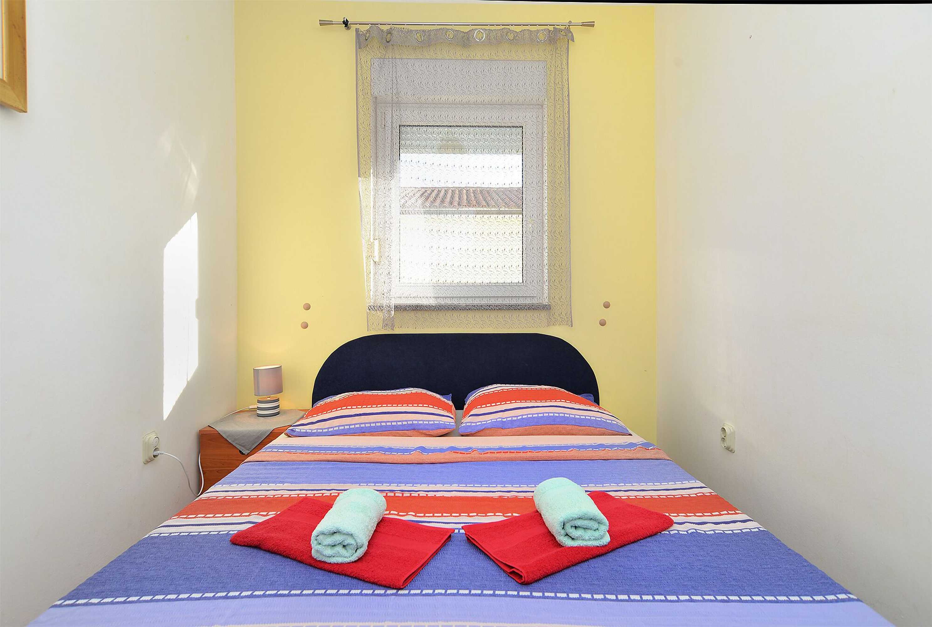 Gift card for Apartments Baresic