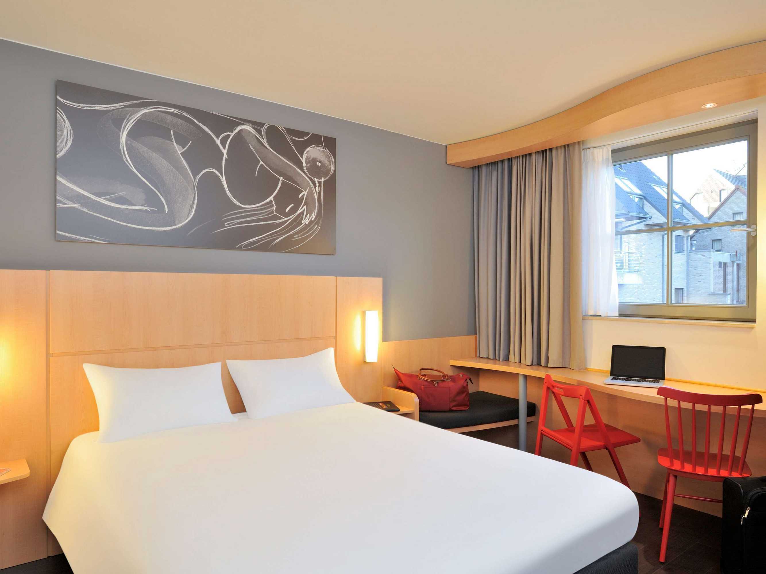 Gift card for Hotel Ibis De Panne Gift card for Hotel Ibis De Panne