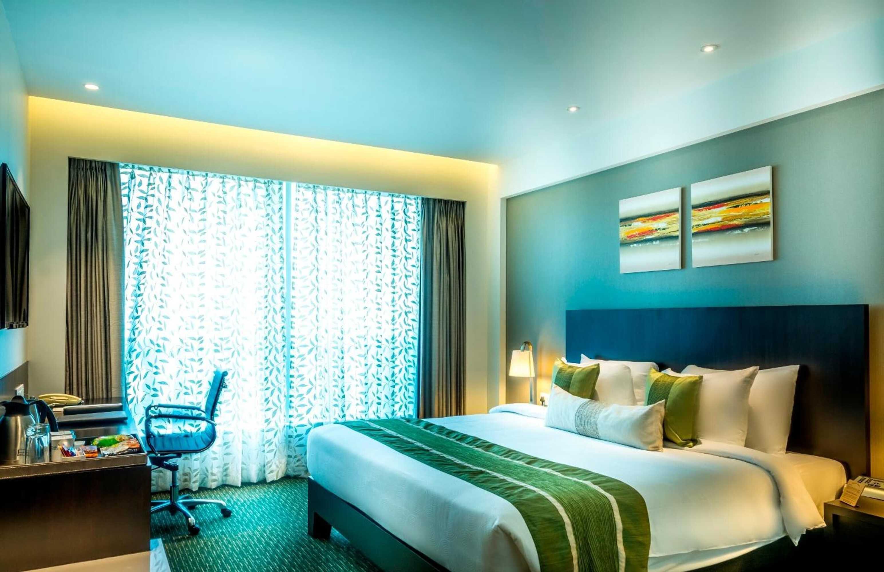 Gift card for Rodas An Ecotel Hotel, Mumbai Gift card for Rodas An Ecotel Hotel, Mumbai