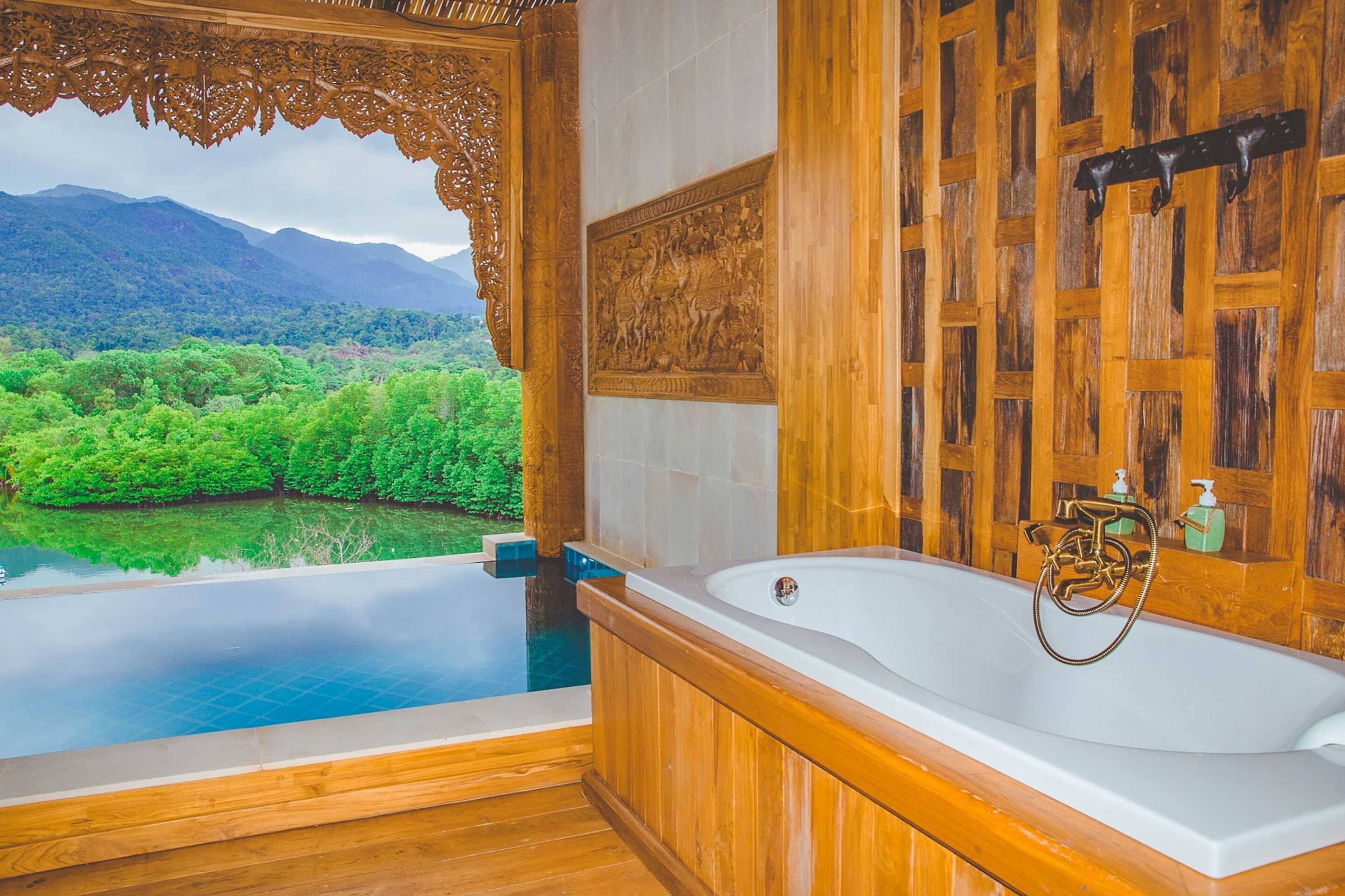 Gift card for Santhiya Koh Chang Resort