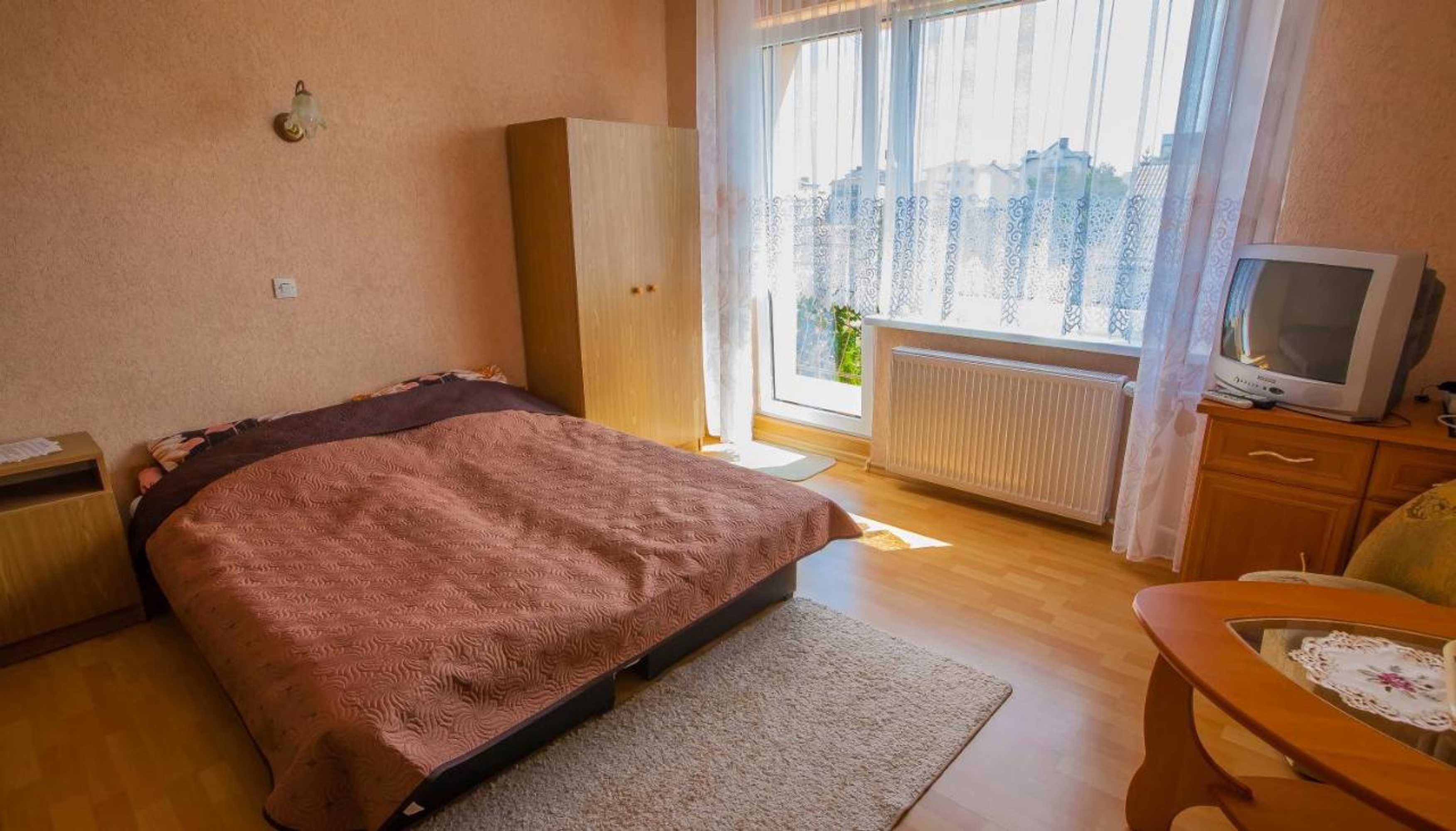 Gift card for Pokoje Gościnne Marek