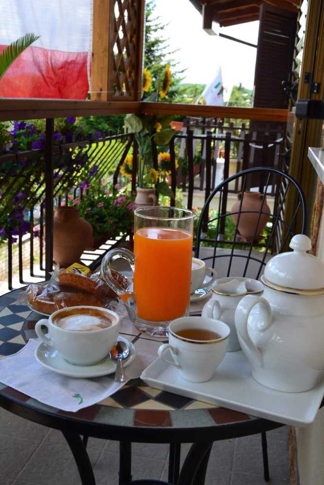 Gift card for B&b Casa Del Girasole