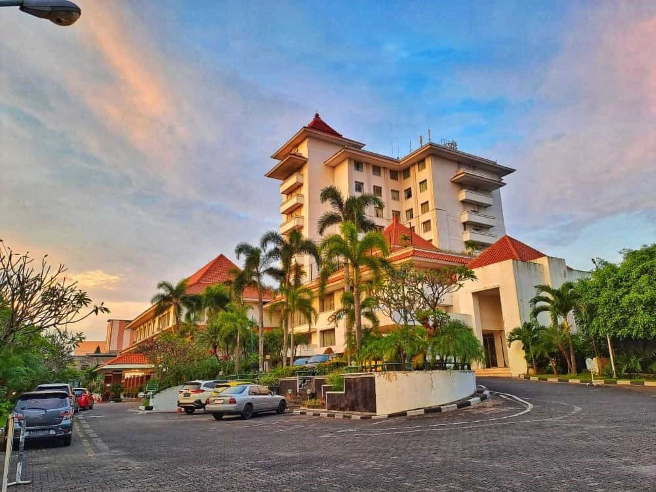 Gift card for Sahid Jaya Hotel Solo Gift card for Sahid Jaya Hotel Solo