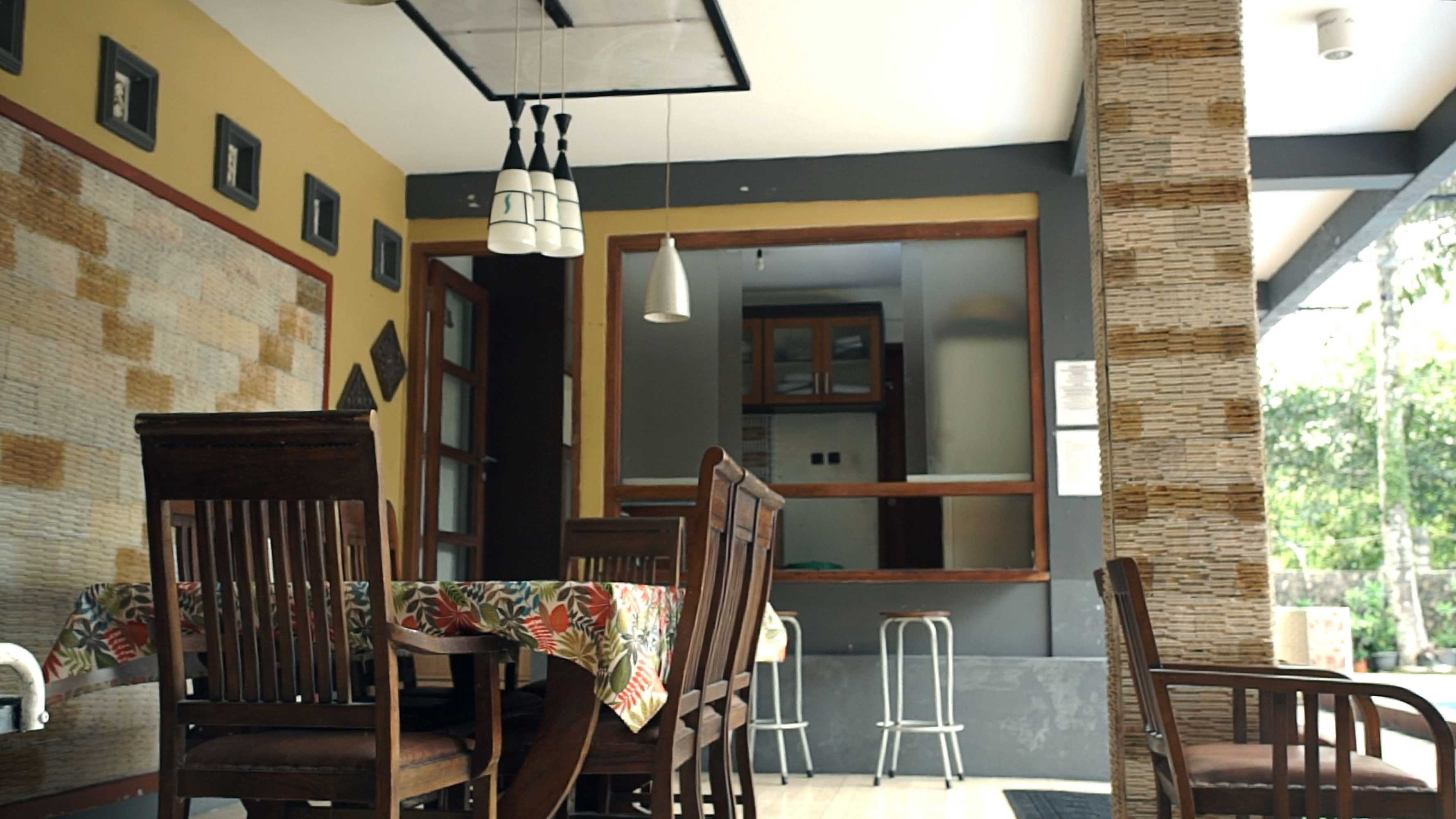 Gift card for Villa Alifa