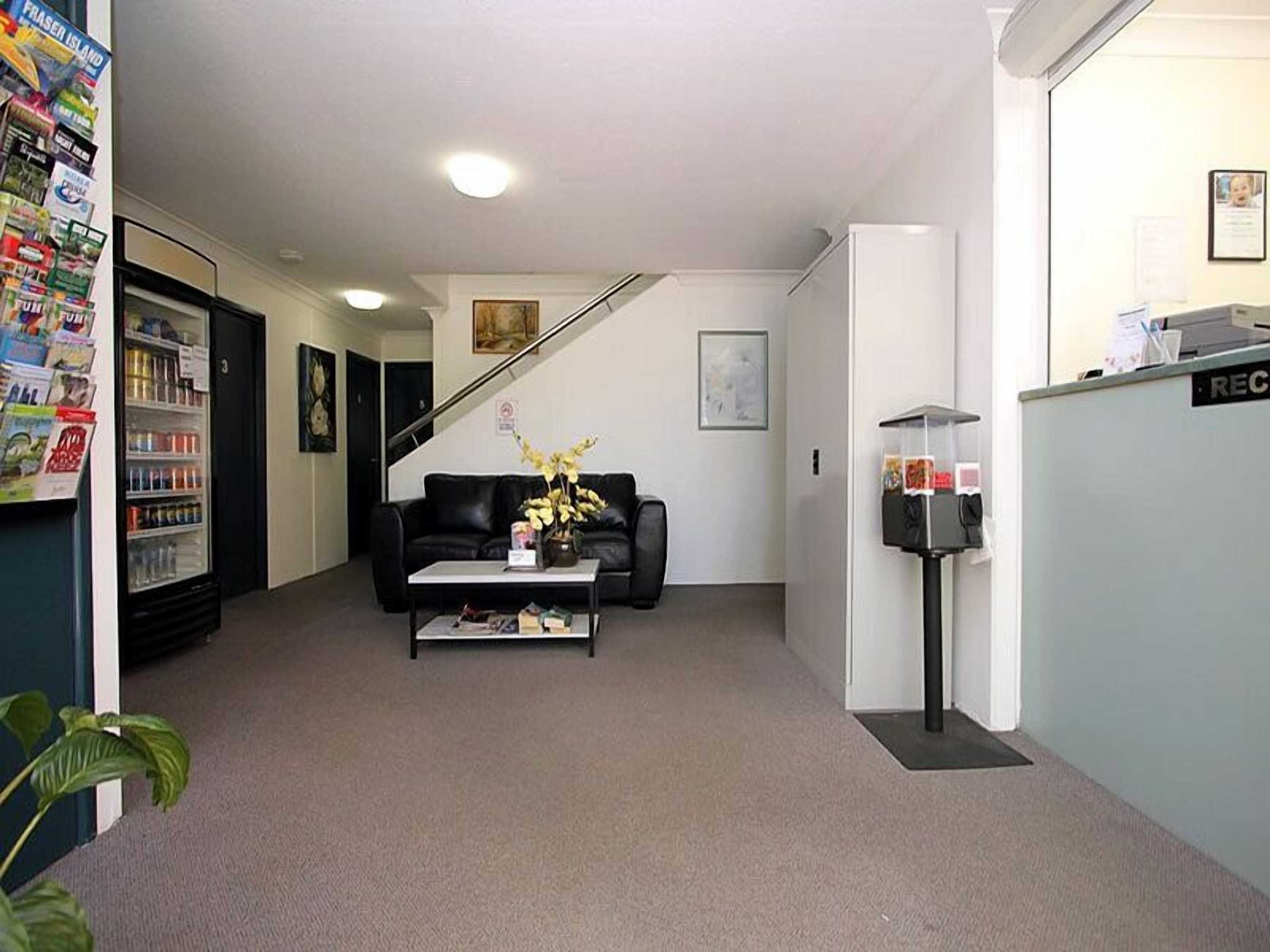 Gift card for Chermside Court Motel Gift card for Chermside Court Motel