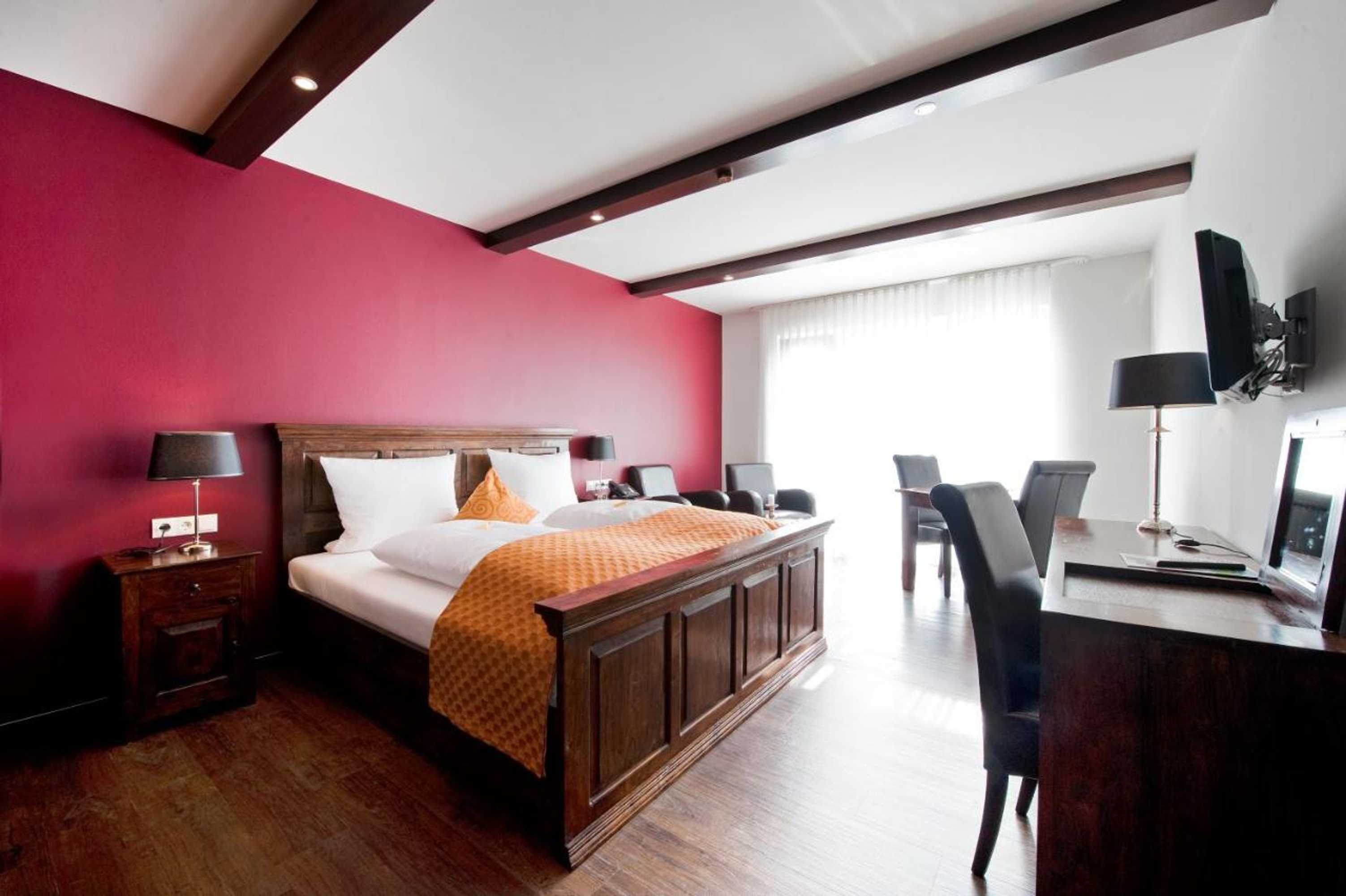 Gift card for Riverside Hotel