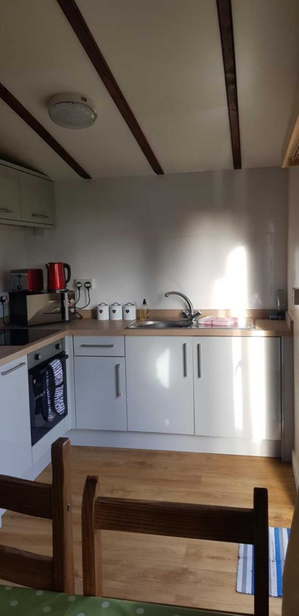 Gift card for The Raddle Inn Log Cabins Gift card for The Raddle Inn Log Cabins