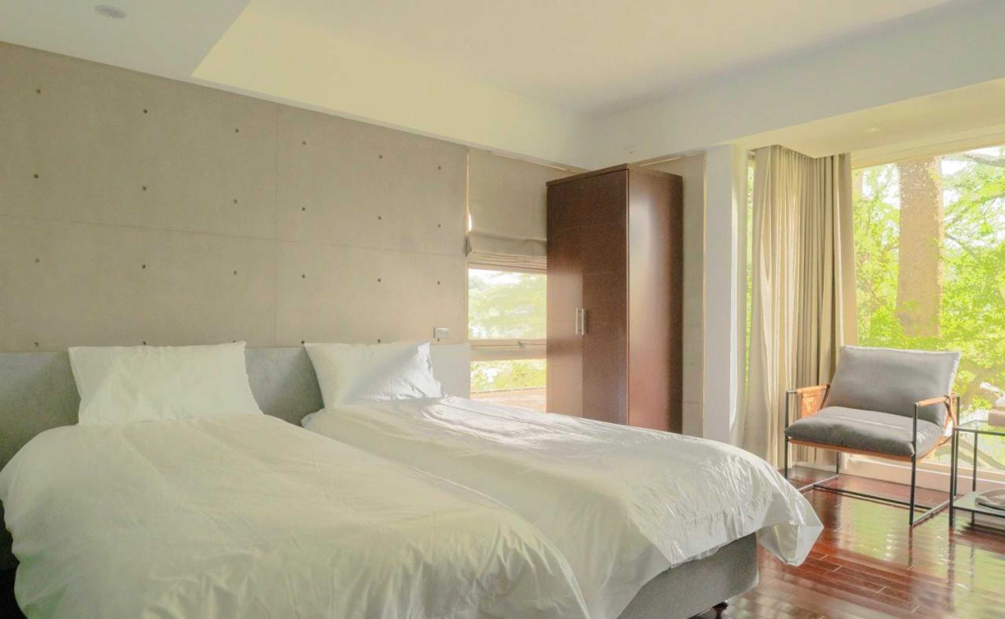 Gift card for Ming Shan Villa